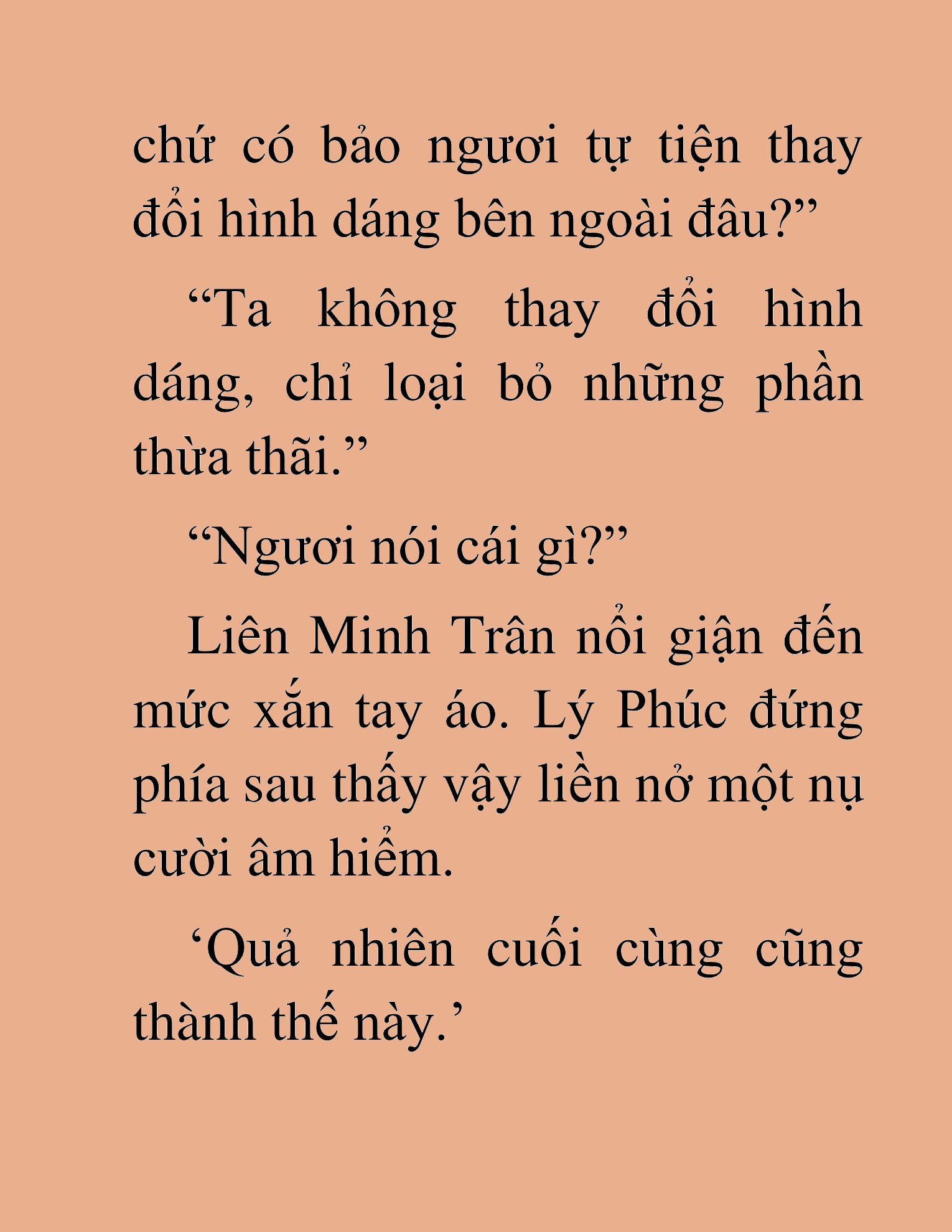 Đọc truyện HAT[NOVEL] Thần Ma Đại Đế - Chap 265