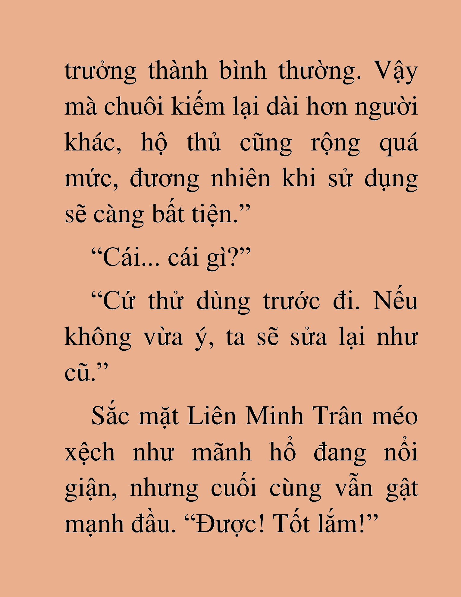 Đọc truyện HAT[NOVEL] Thần Ma Đại Đế - Chap 265