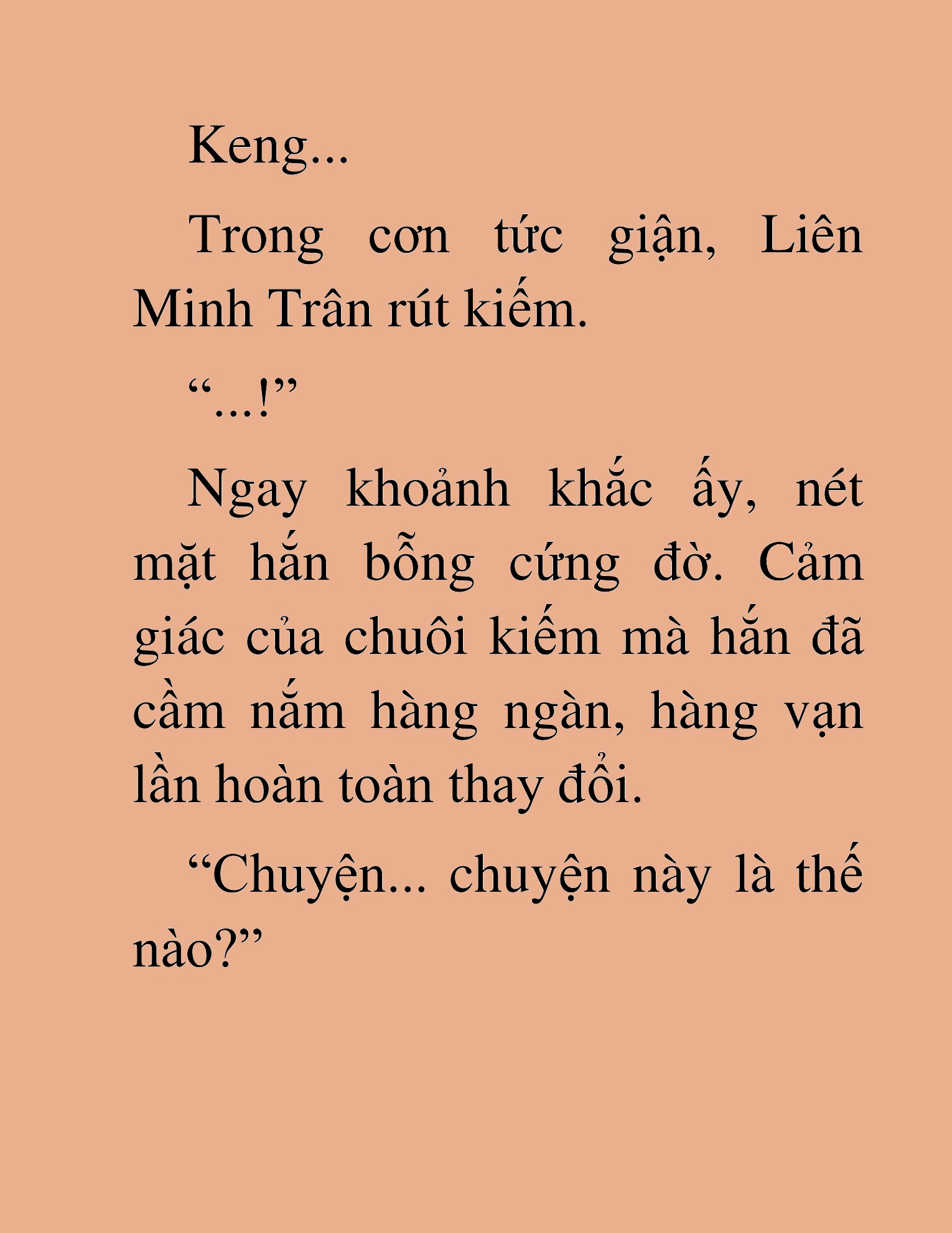 Đọc truyện HAT[NOVEL] Thần Ma Đại Đế - Chap 265