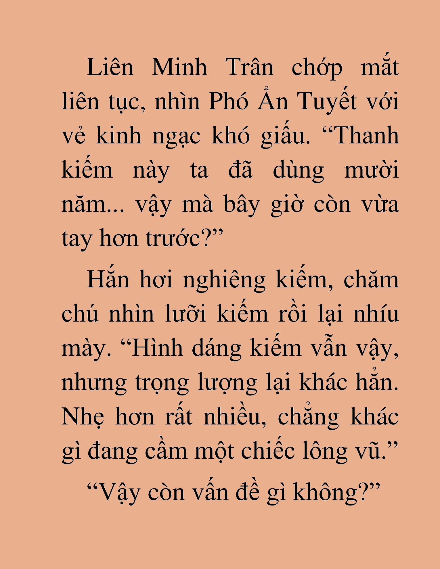 Đọc truyện HAT[NOVEL] Thần Ma Đại Đế - Chap 265