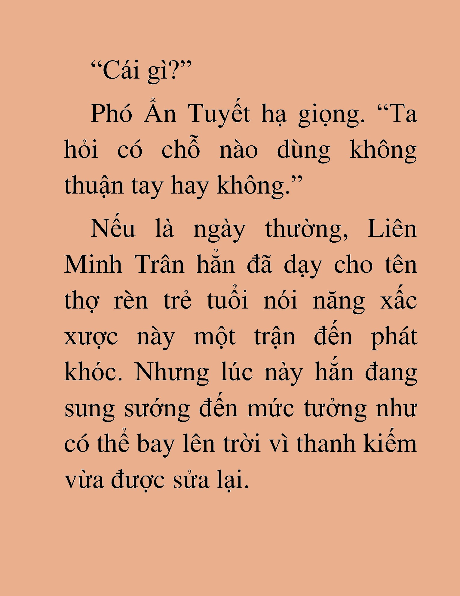 Đọc truyện HAT[NOVEL] Thần Ma Đại Đế - Chap 265