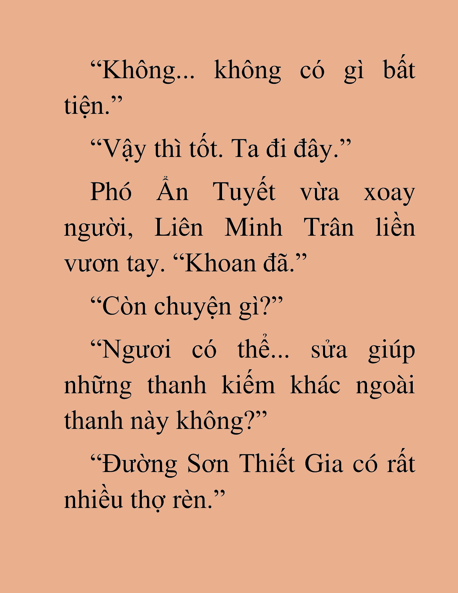 Đọc truyện HAT[NOVEL] Thần Ma Đại Đế - Chap 265