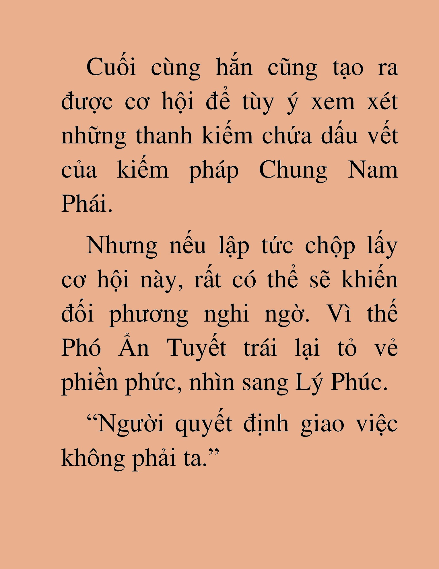 Đọc truyện HAT[NOVEL] Thần Ma Đại Đế - Chap 265