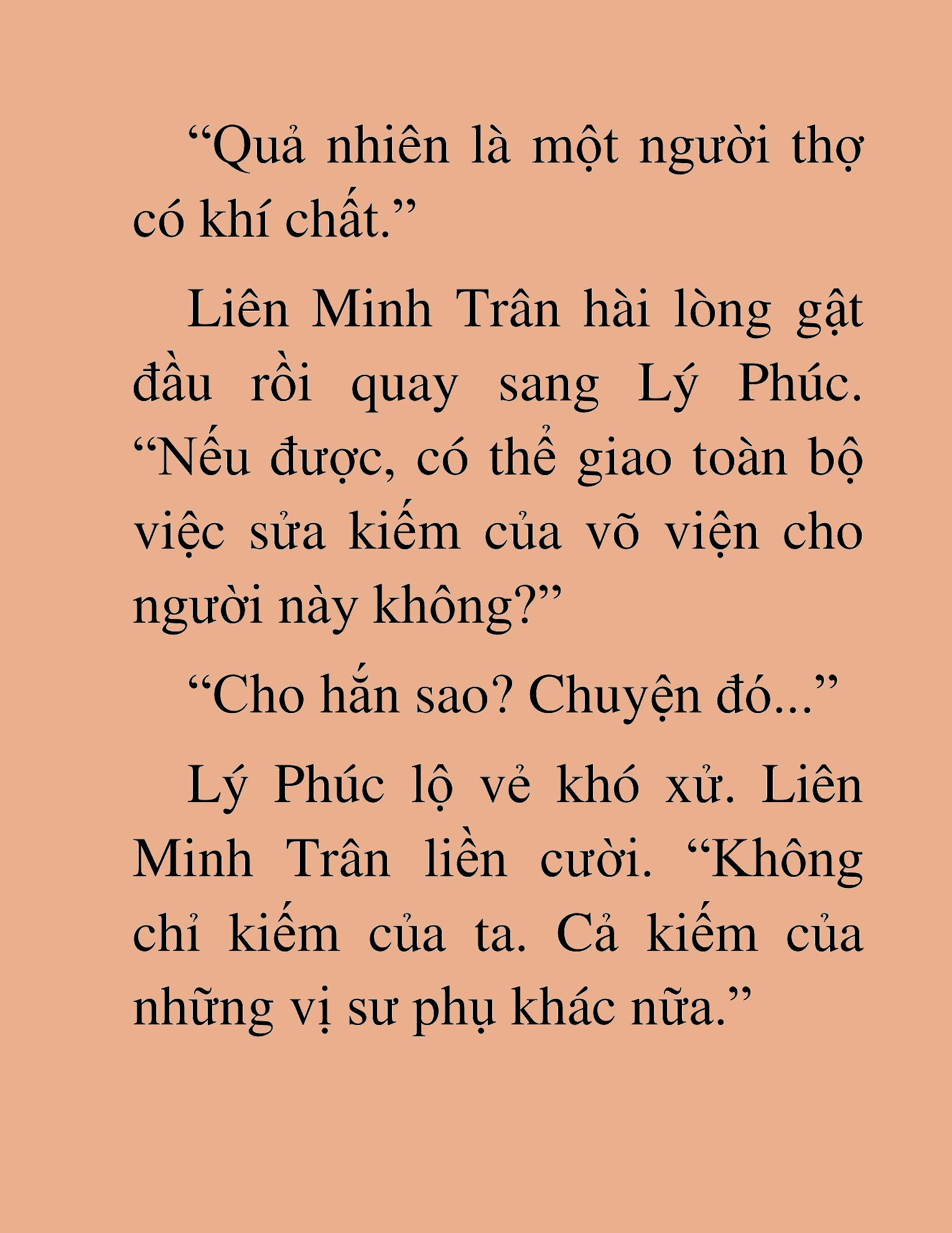 Đọc truyện HAT[NOVEL] Thần Ma Đại Đế - Chap 265