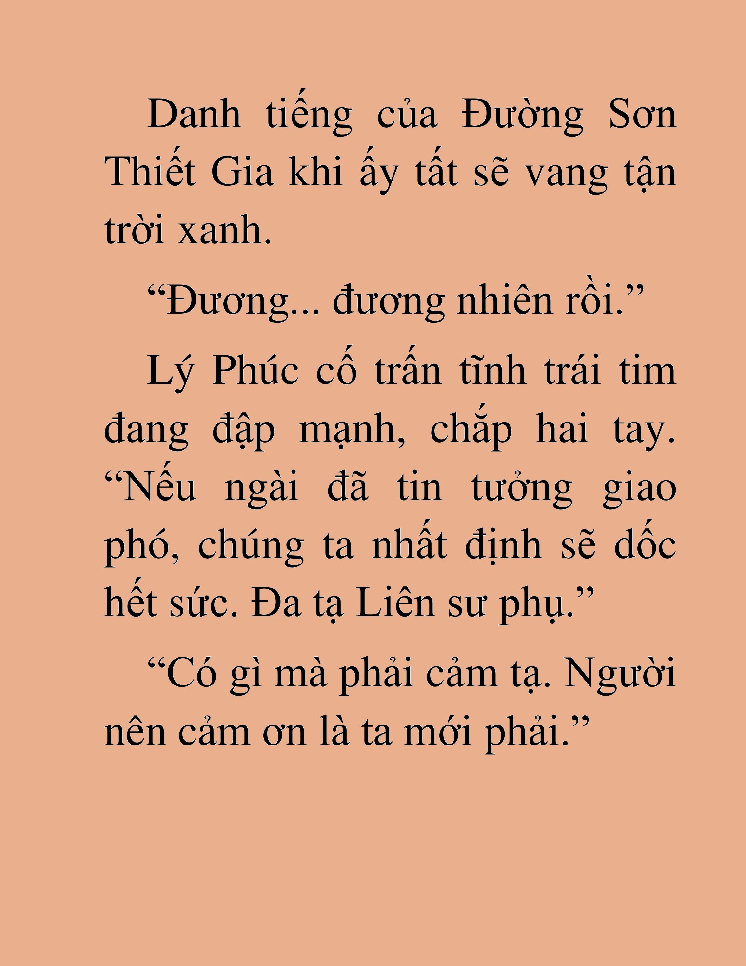 Đọc truyện HAT[NOVEL] Thần Ma Đại Đế - Chap 265