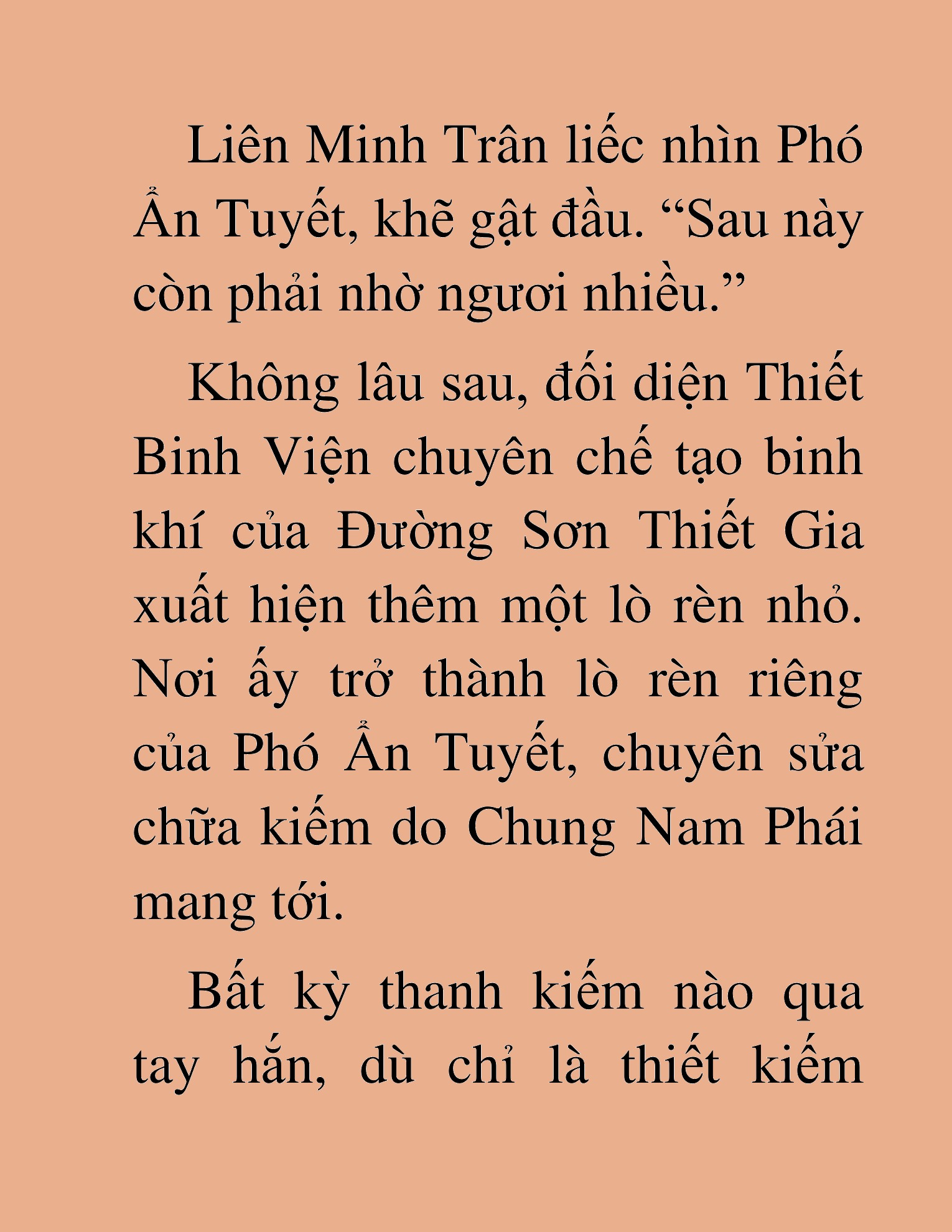 Đọc truyện HAT[NOVEL] Thần Ma Đại Đế - Chap 265