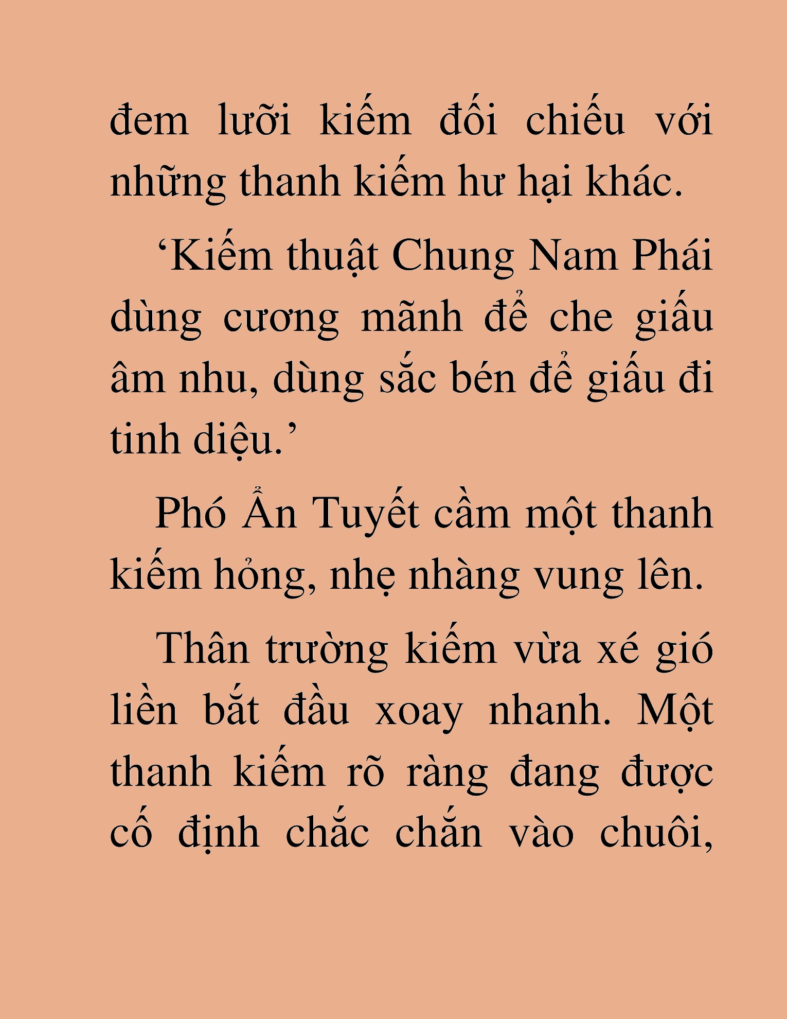 Đọc truyện HAT[NOVEL] Thần Ma Đại Đế - Chap 266