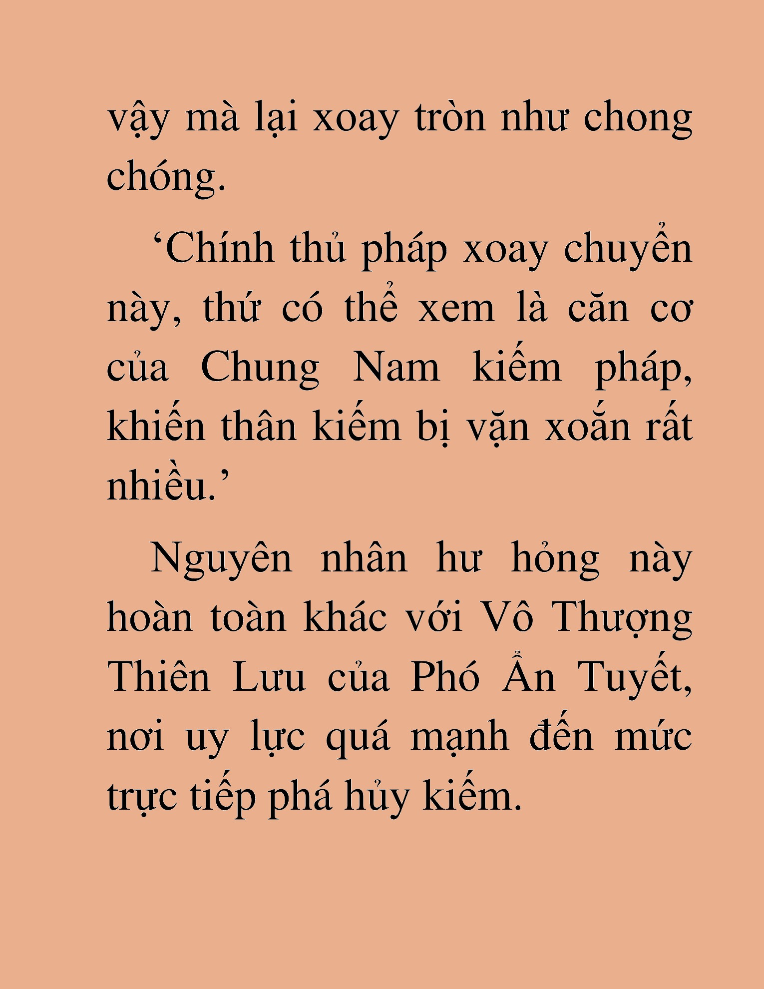 Đọc truyện HAT[NOVEL] Thần Ma Đại Đế - Chap 266