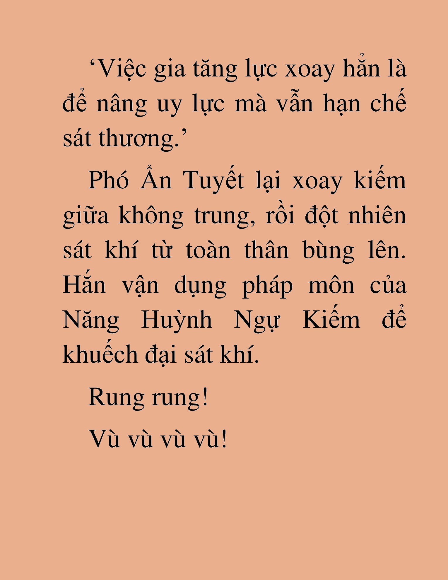 Đọc truyện HAT[NOVEL] Thần Ma Đại Đế - Chap 266
