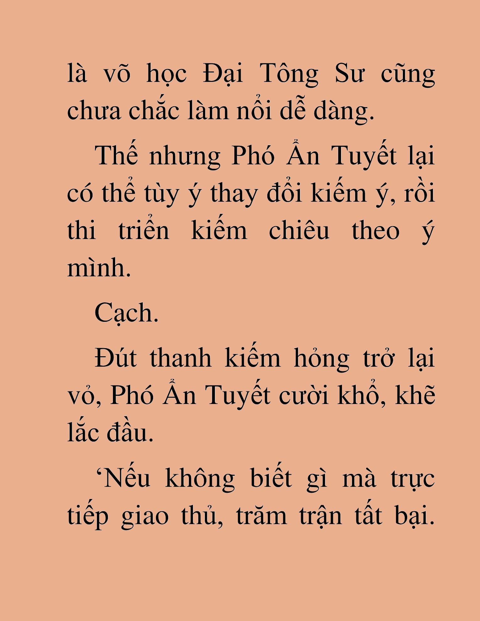 Đọc truyện HAT[NOVEL] Thần Ma Đại Đế - Chap 266