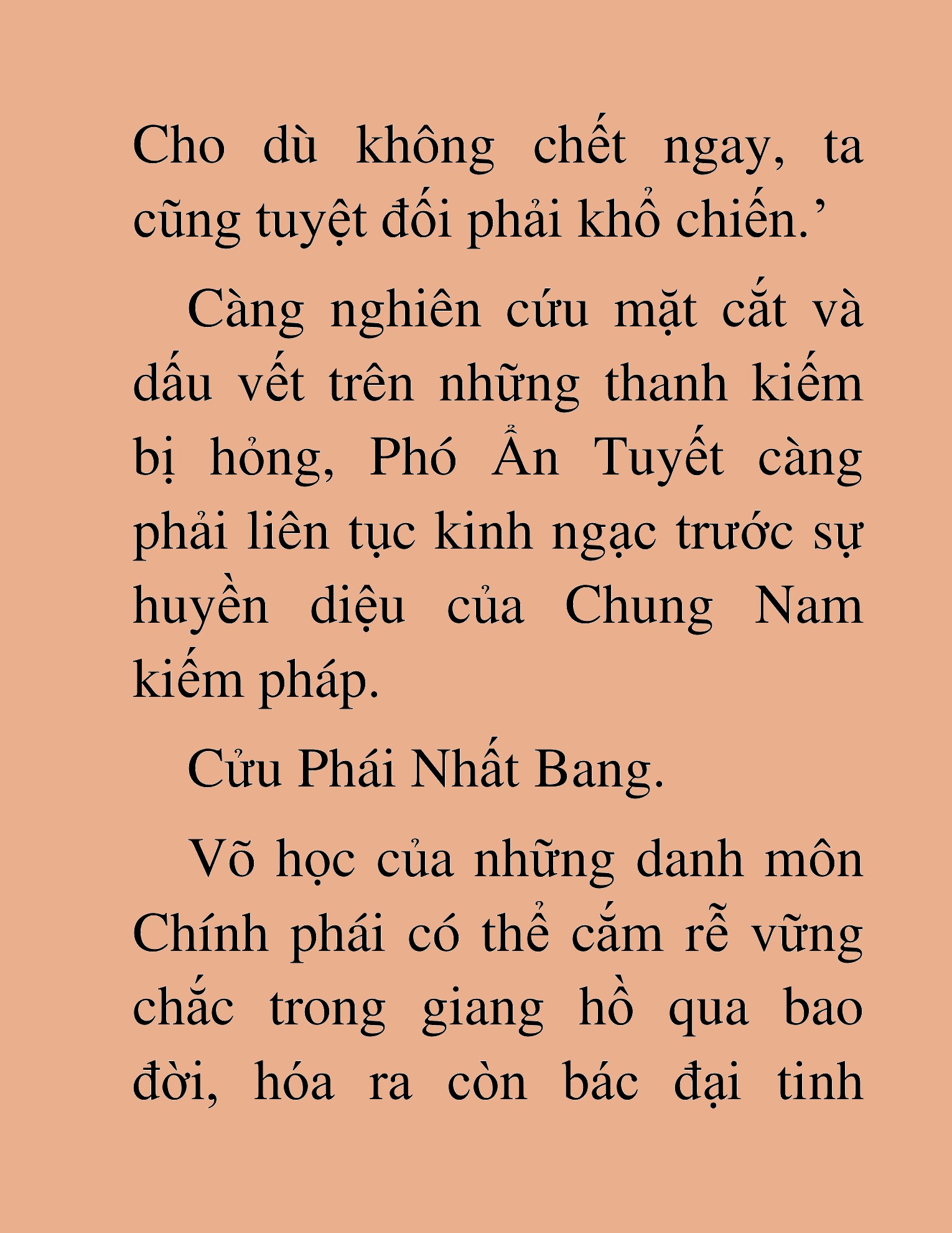 Đọc truyện HAT[NOVEL] Thần Ma Đại Đế - Chap 266