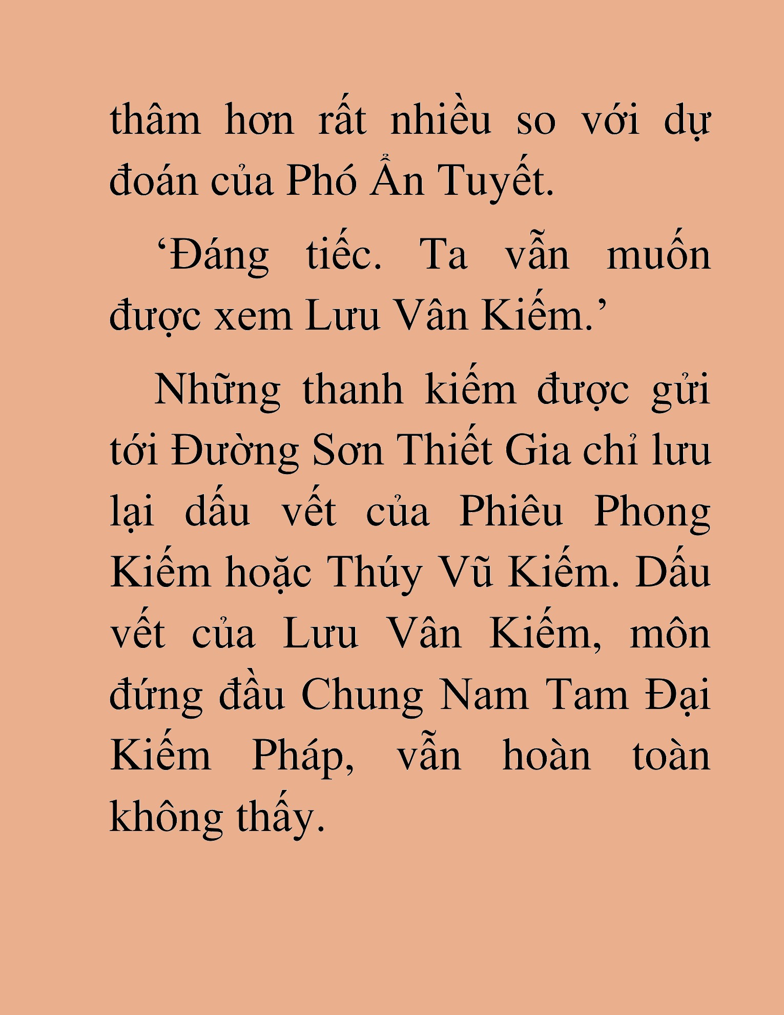 Đọc truyện HAT[NOVEL] Thần Ma Đại Đế - Chap 266