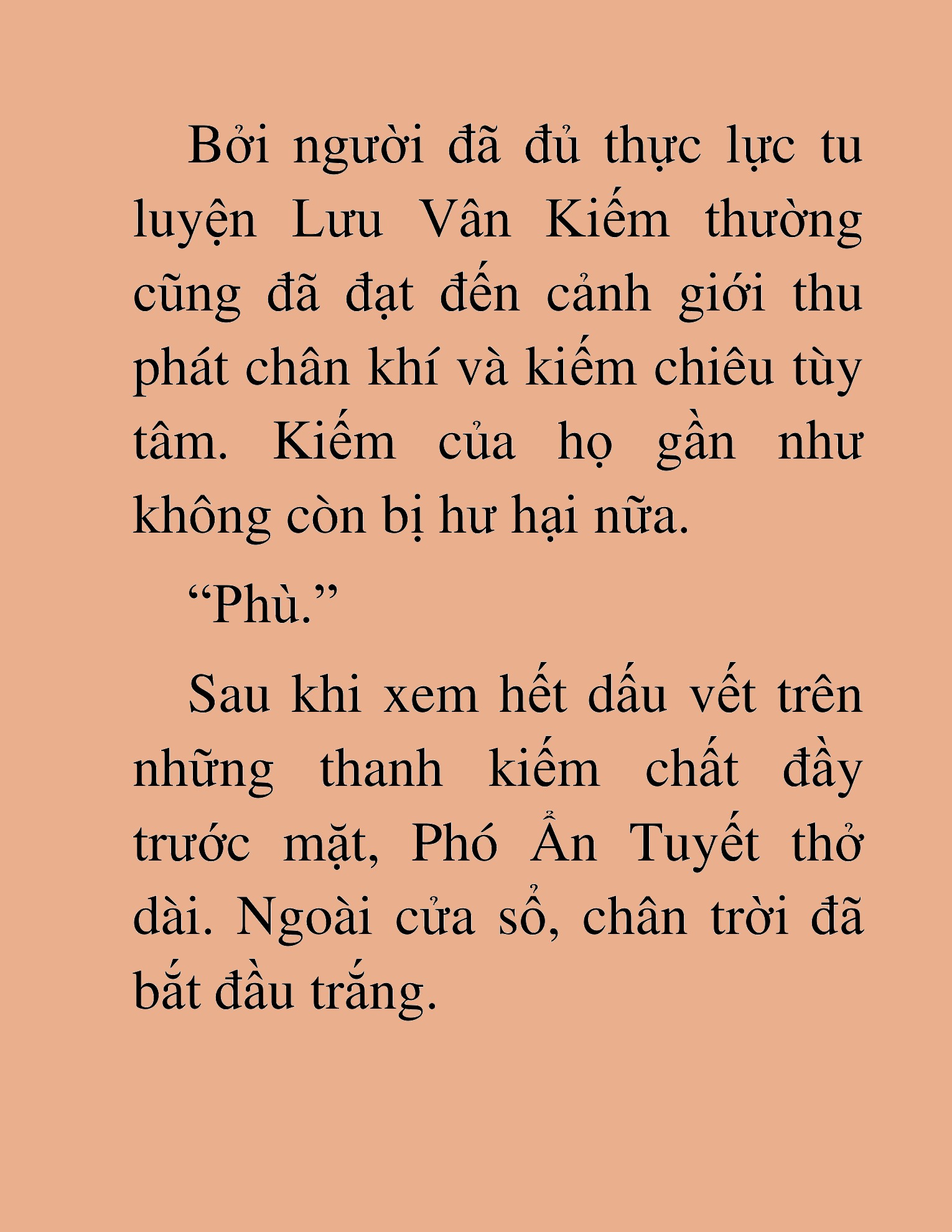 Đọc truyện HAT[NOVEL] Thần Ma Đại Đế - Chap 266