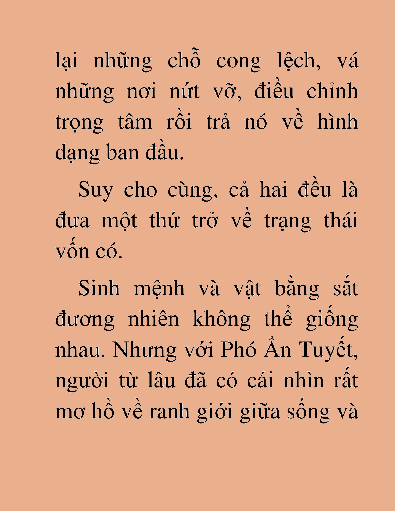 Đọc truyện HAT[NOVEL] Thần Ma Đại Đế - Chap 266