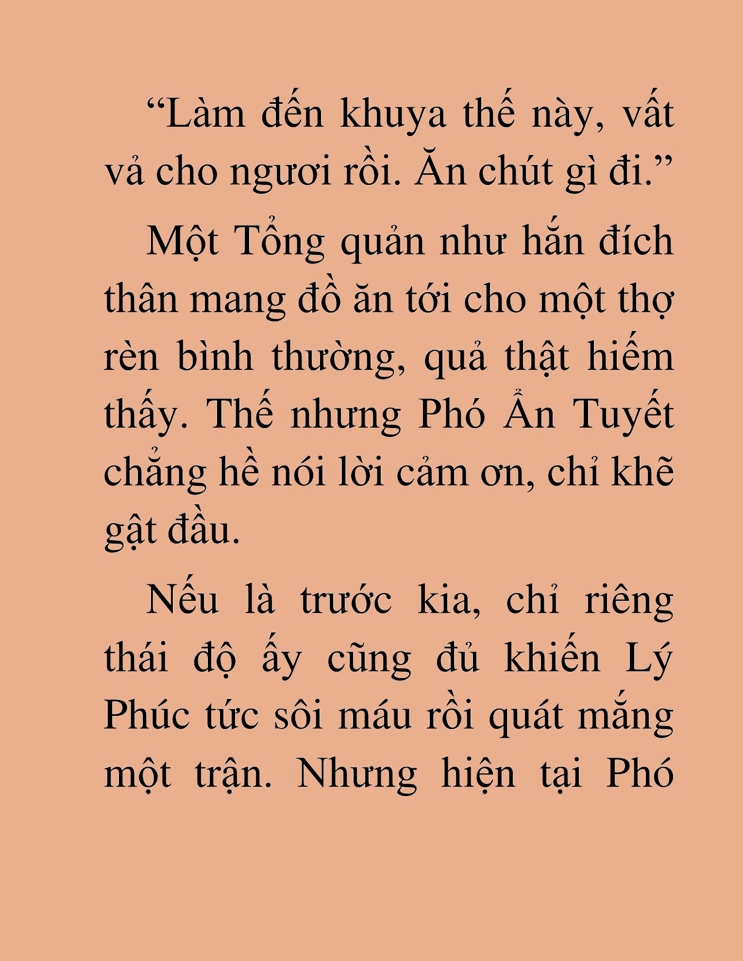 Đọc truyện HAT[NOVEL] Thần Ma Đại Đế - Chap 266