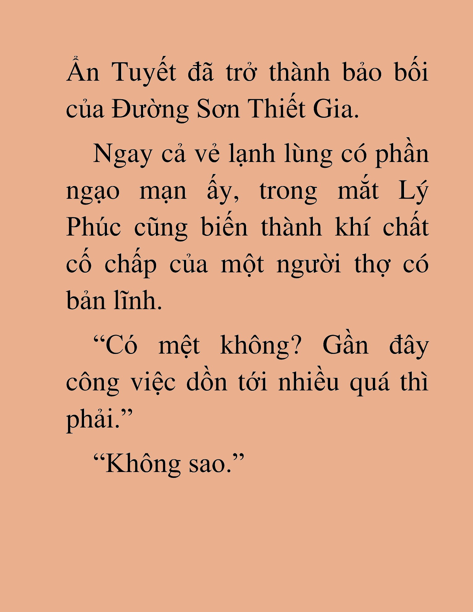 Đọc truyện HAT[NOVEL] Thần Ma Đại Đế - Chap 266
