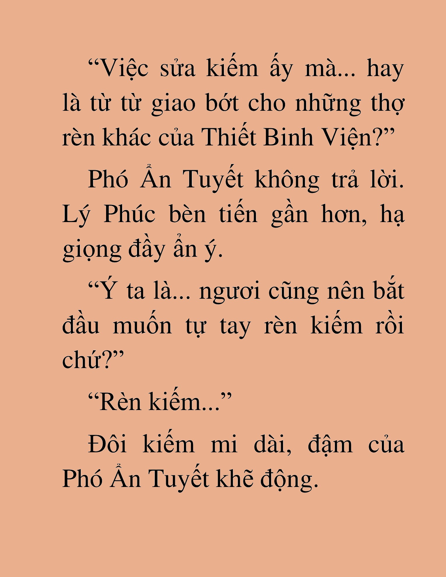 Đọc truyện HAT[NOVEL] Thần Ma Đại Đế - Chap 266
