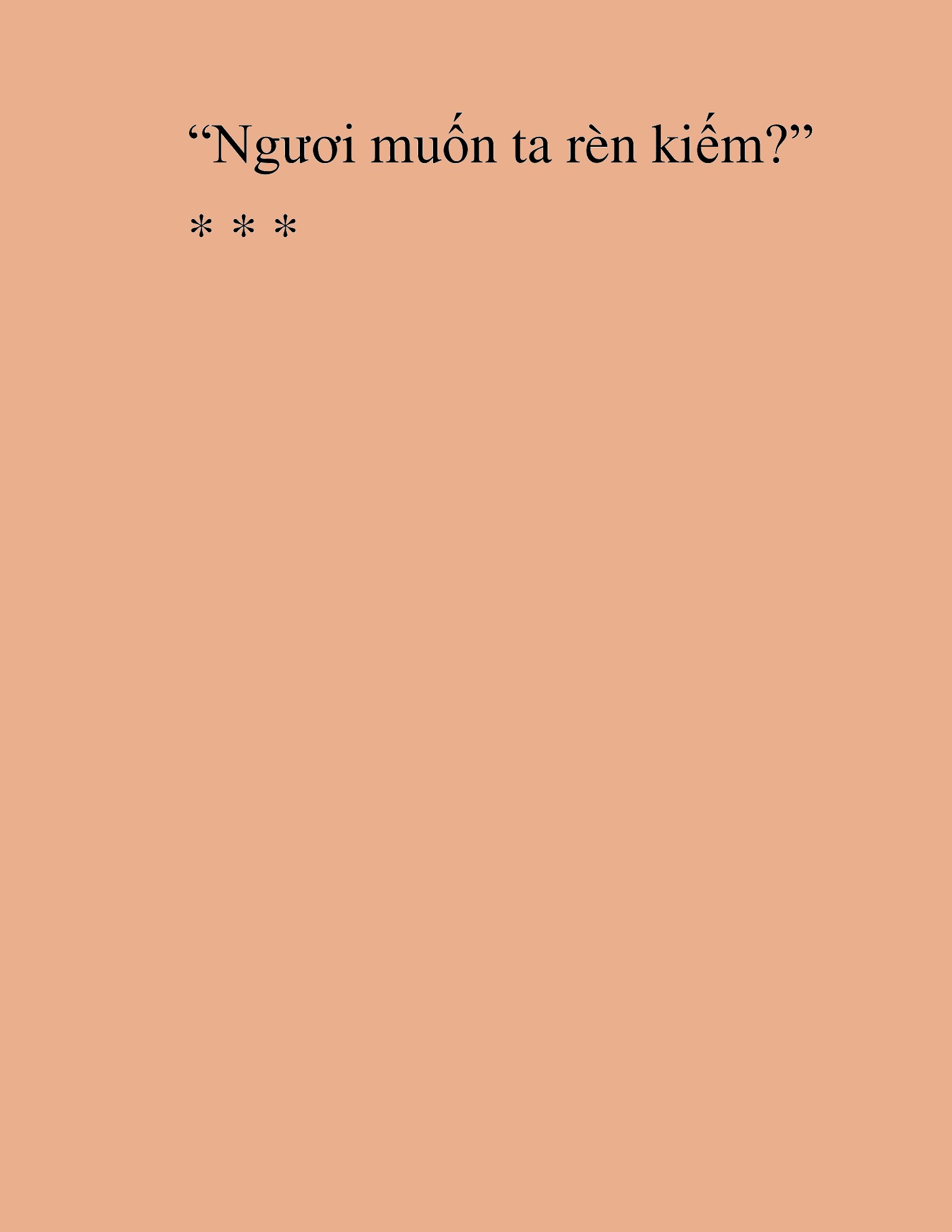 Đọc truyện HAT[NOVEL] Thần Ma Đại Đế - Chap 266