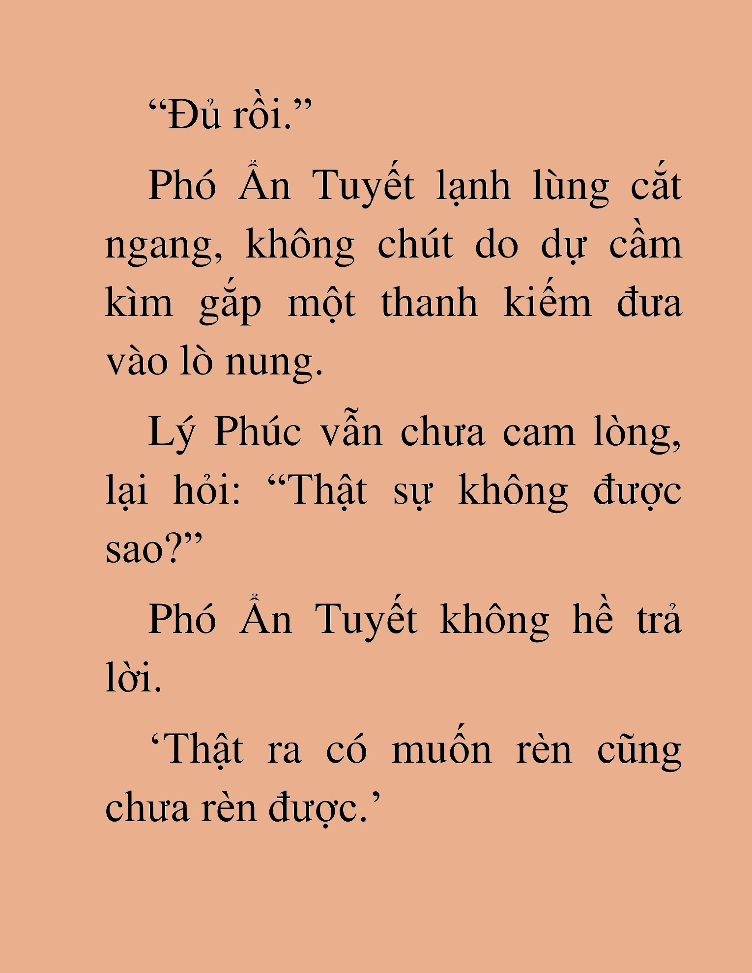 Đọc truyện HAT[NOVEL] Thần Ma Đại Đế - Chap 267