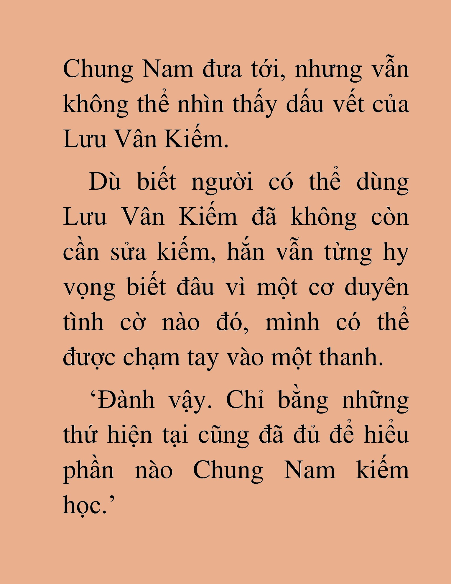 Đọc truyện HAT[NOVEL] Thần Ma Đại Đế - Chap 267