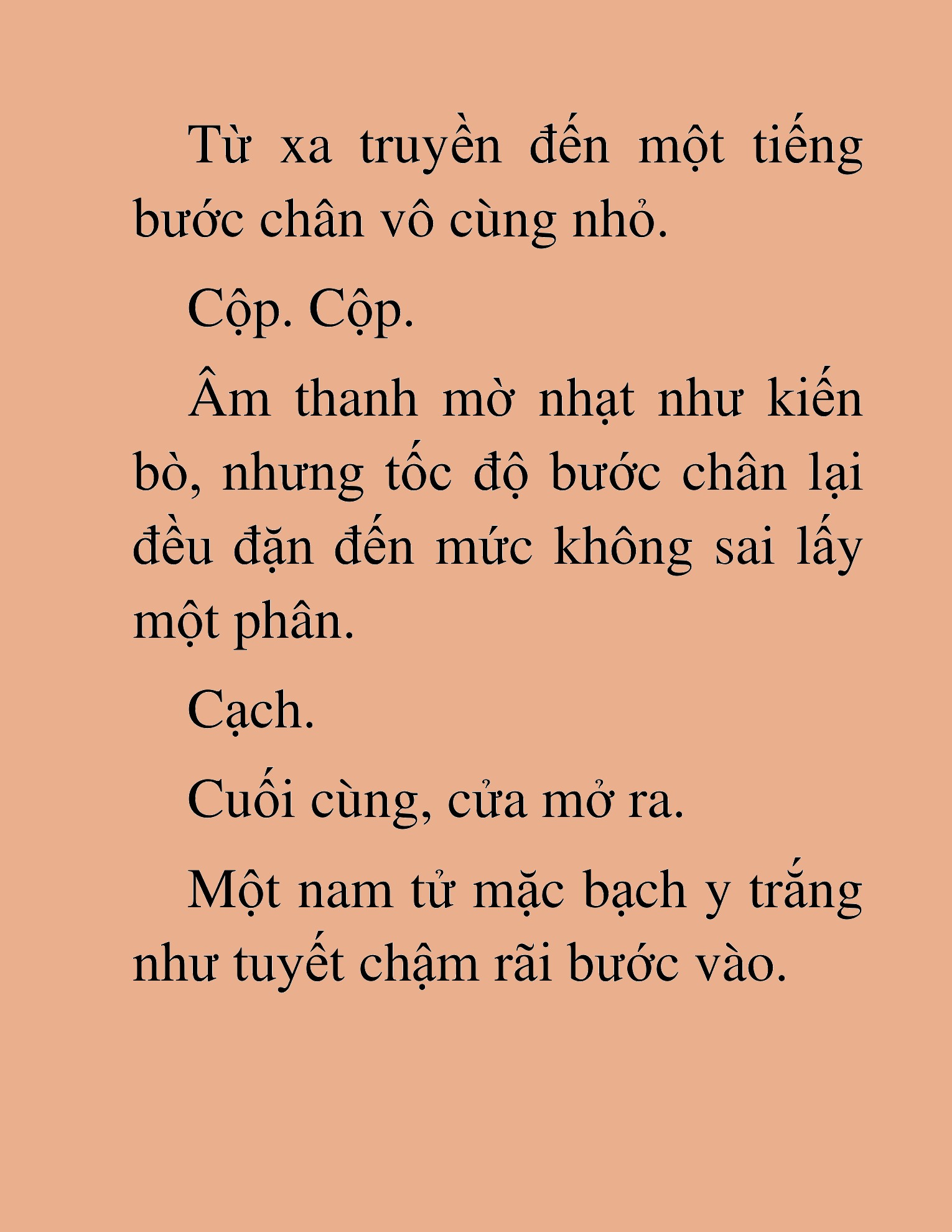 Đọc truyện HAT[NOVEL] Thần Ma Đại Đế - Chap 267