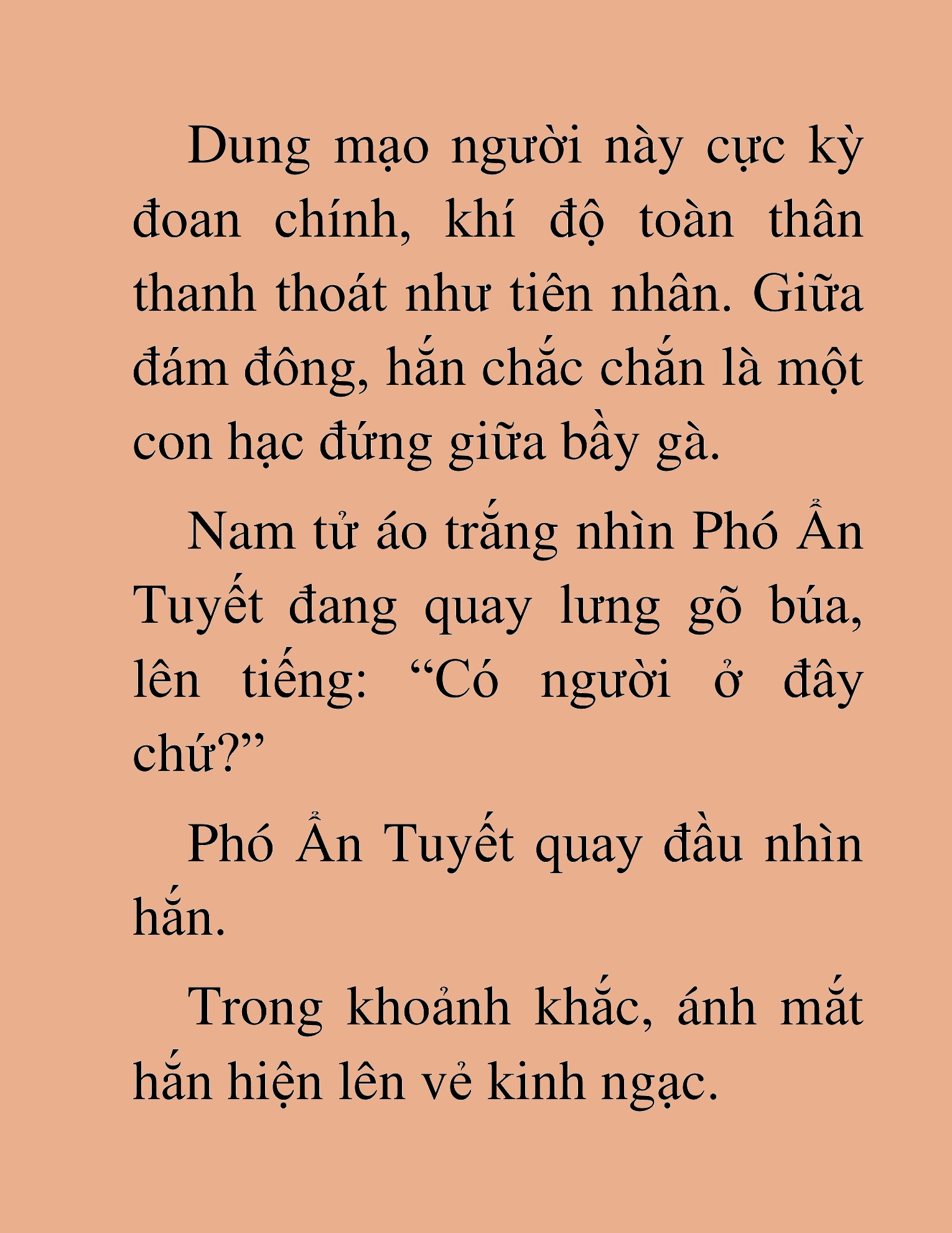 Đọc truyện HAT[NOVEL] Thần Ma Đại Đế - Chap 267