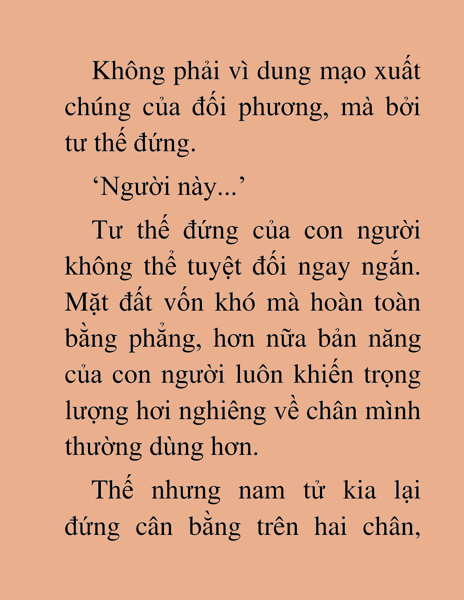 Đọc truyện HAT[NOVEL] Thần Ma Đại Đế - Chap 267