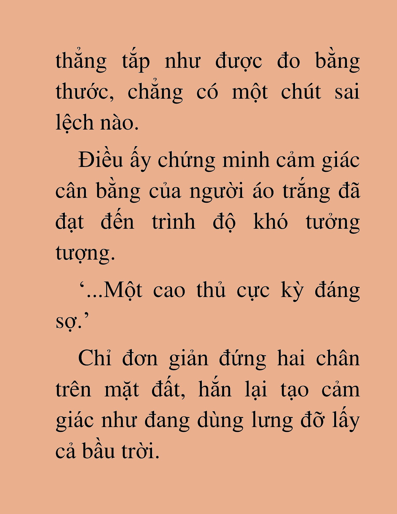 Đọc truyện HAT[NOVEL] Thần Ma Đại Đế - Chap 267