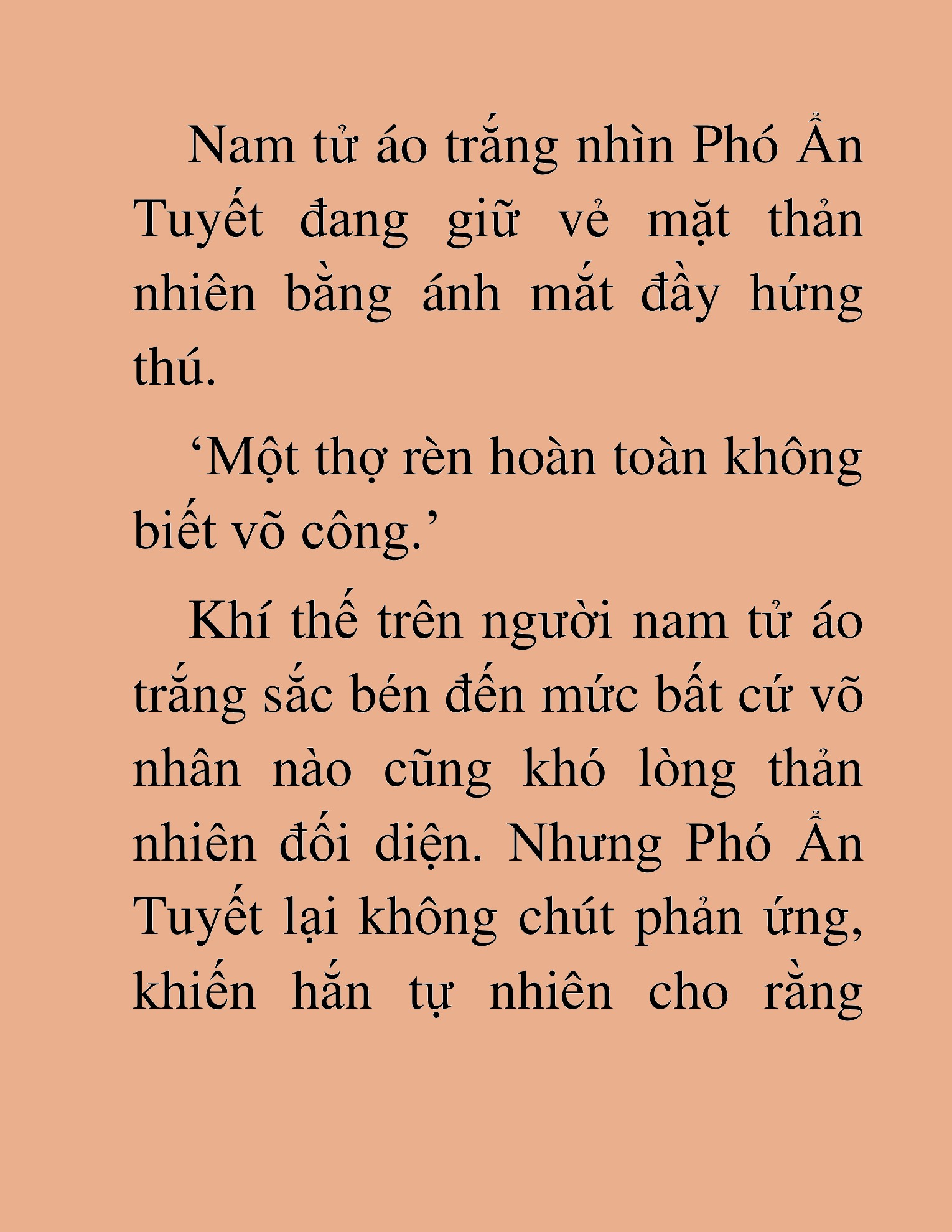 Đọc truyện HAT[NOVEL] Thần Ma Đại Đế - Chap 268