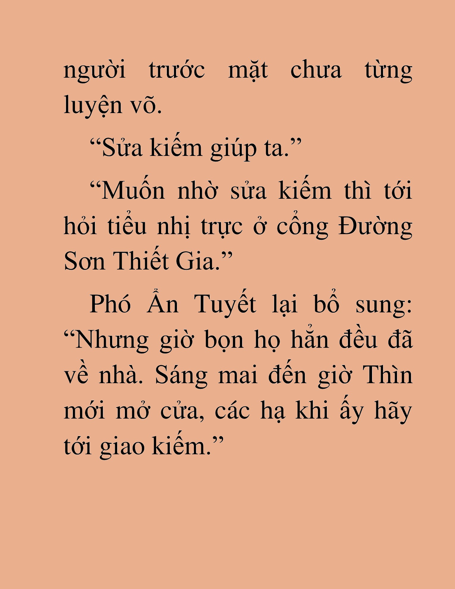 Đọc truyện HAT[NOVEL] Thần Ma Đại Đế - Chap 268