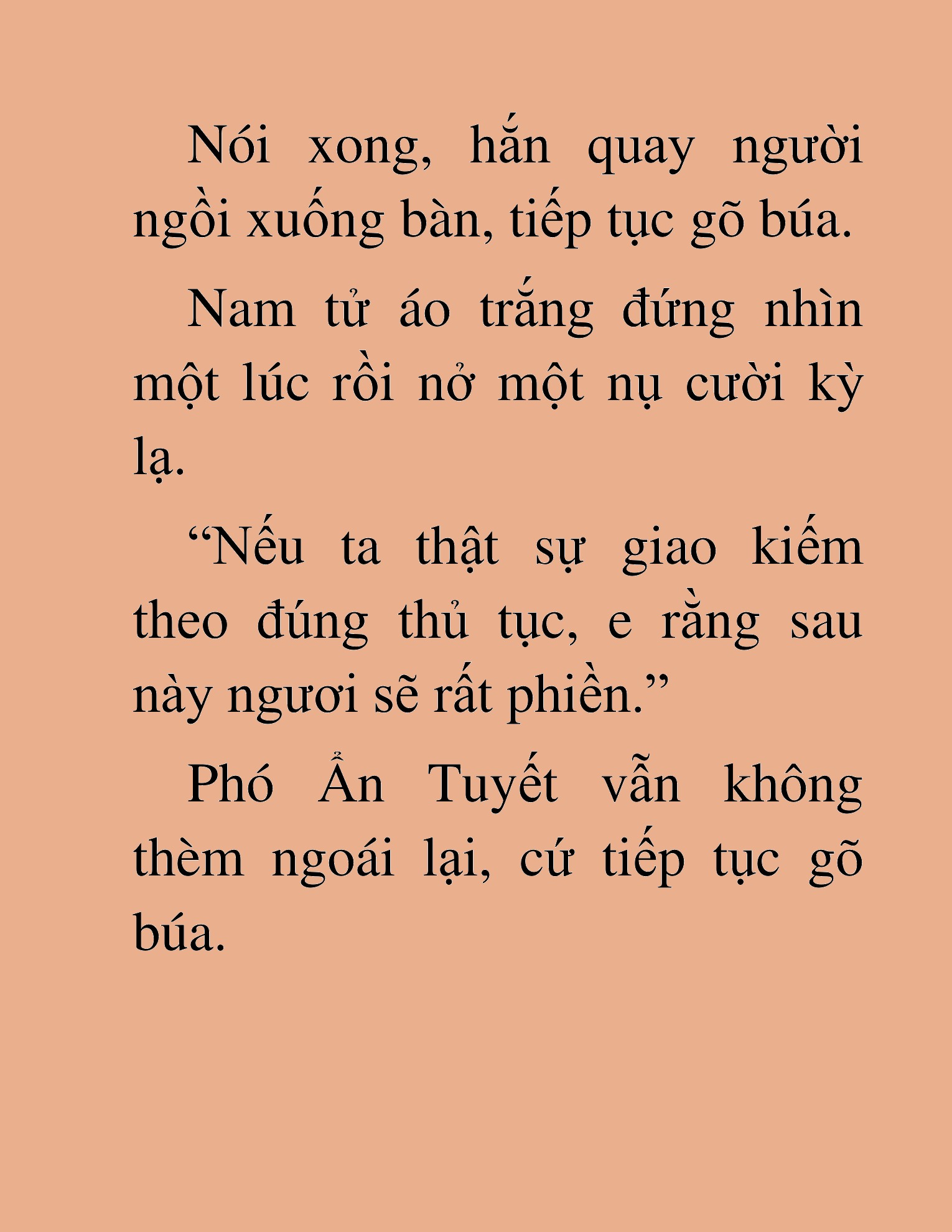 Đọc truyện HAT[NOVEL] Thần Ma Đại Đế - Chap 268