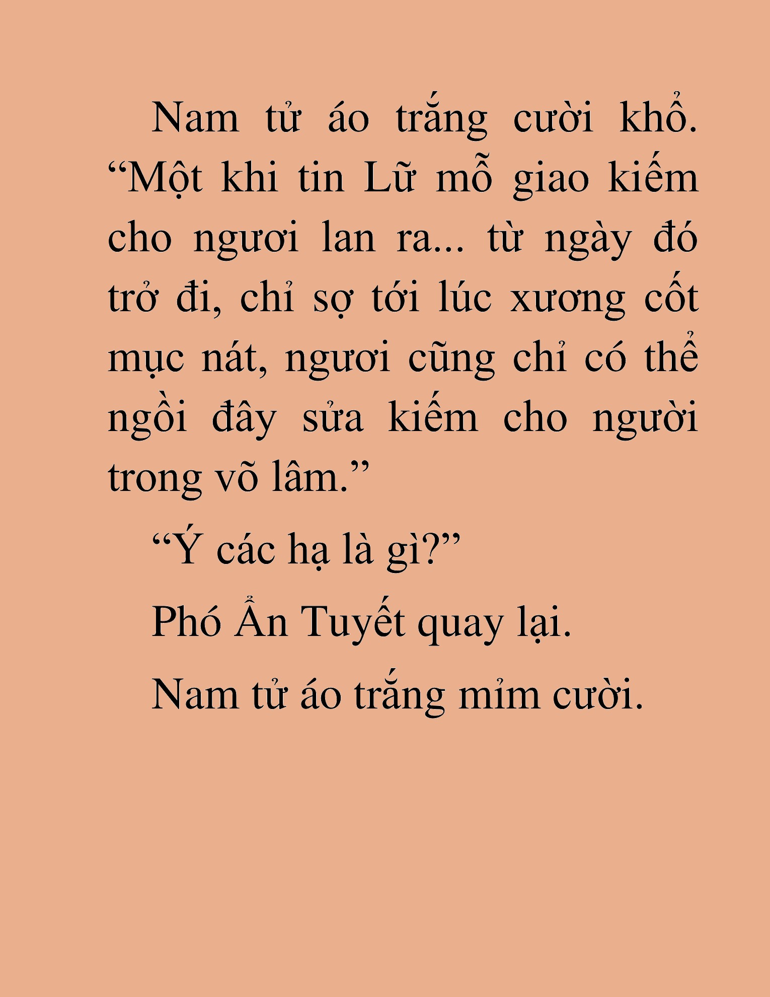 Đọc truyện HAT[NOVEL] Thần Ma Đại Đế - Chap 268