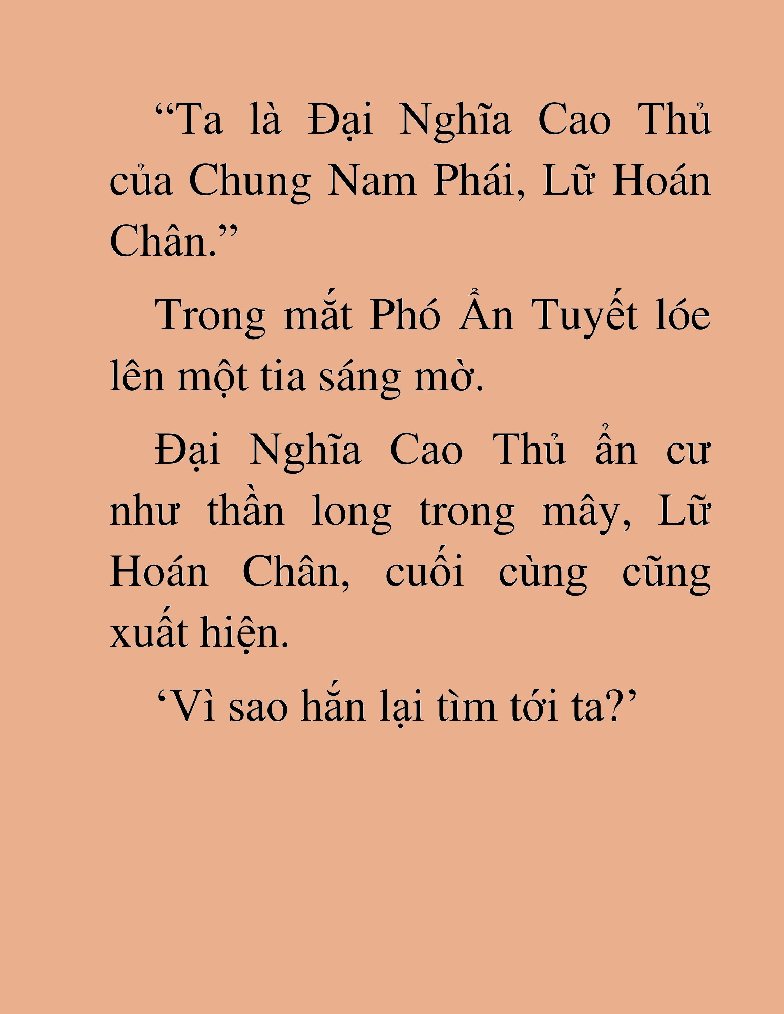 Đọc truyện HAT[NOVEL] Thần Ma Đại Đế - Chap 268