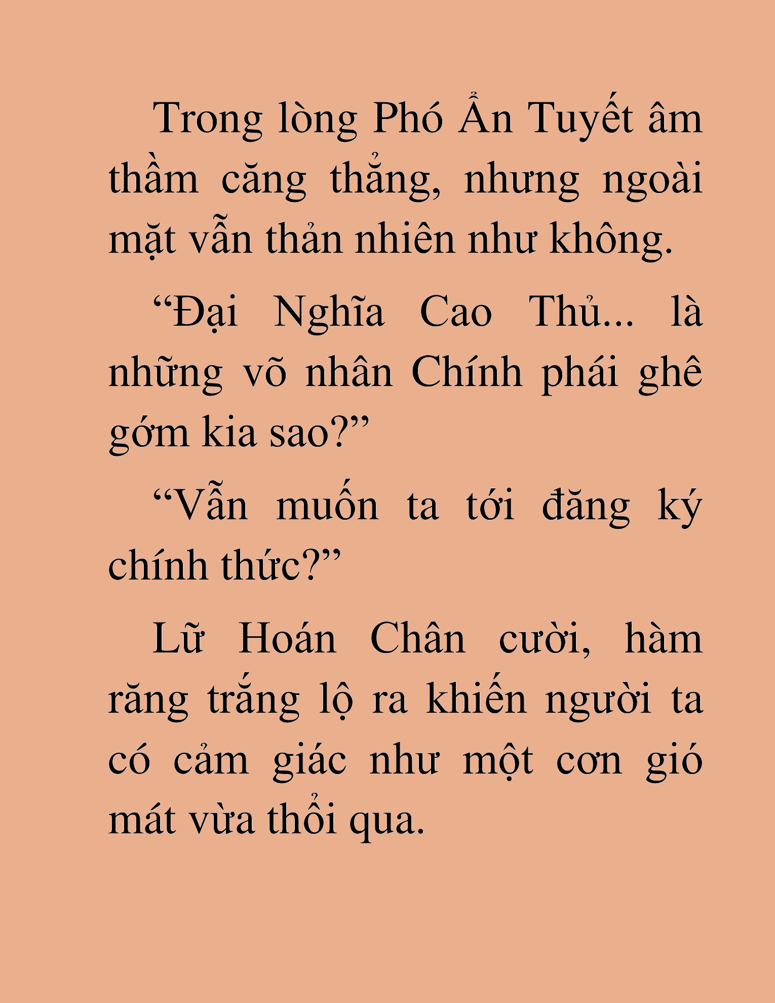 Đọc truyện HAT[NOVEL] Thần Ma Đại Đế - Chap 268