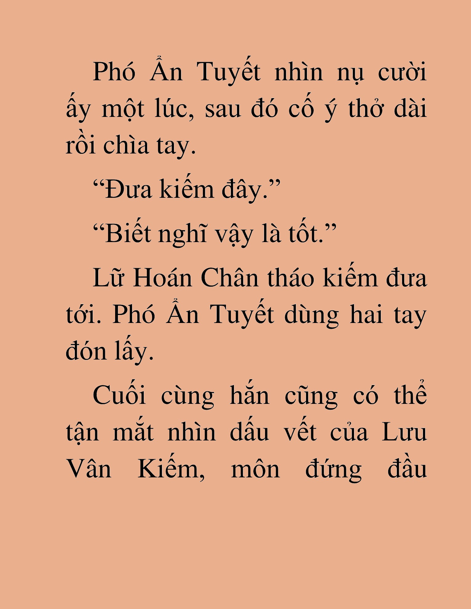 Đọc truyện HAT[NOVEL] Thần Ma Đại Đế - Chap 268