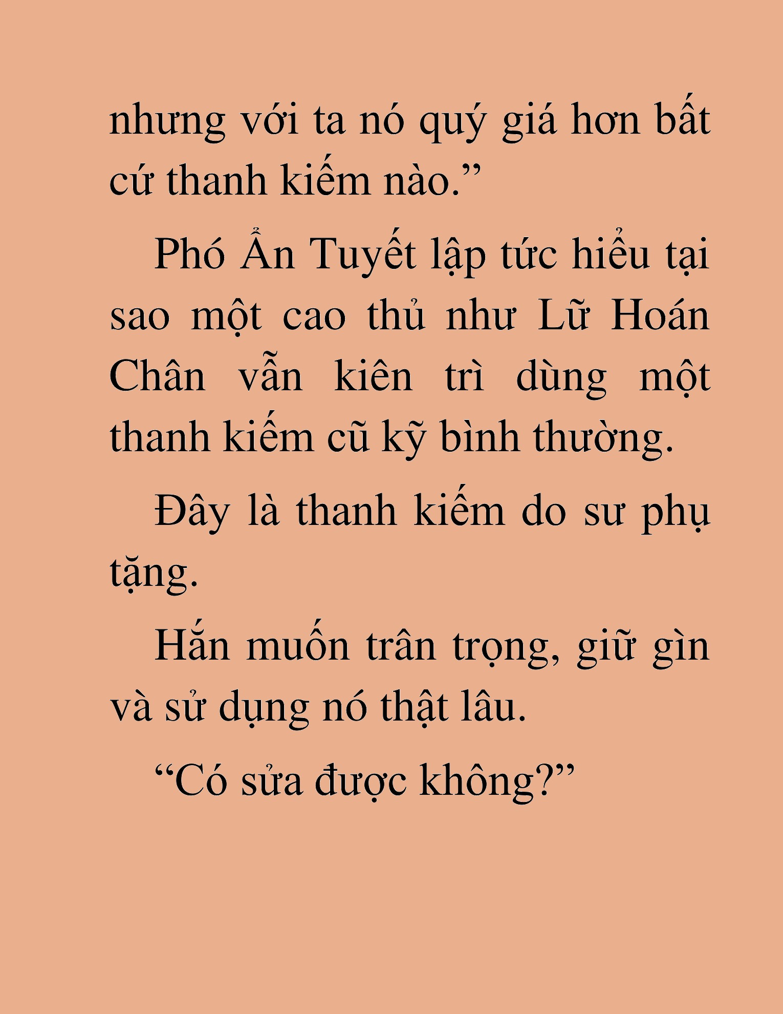 Đọc truyện HAT[NOVEL] Thần Ma Đại Đế - Chap 268