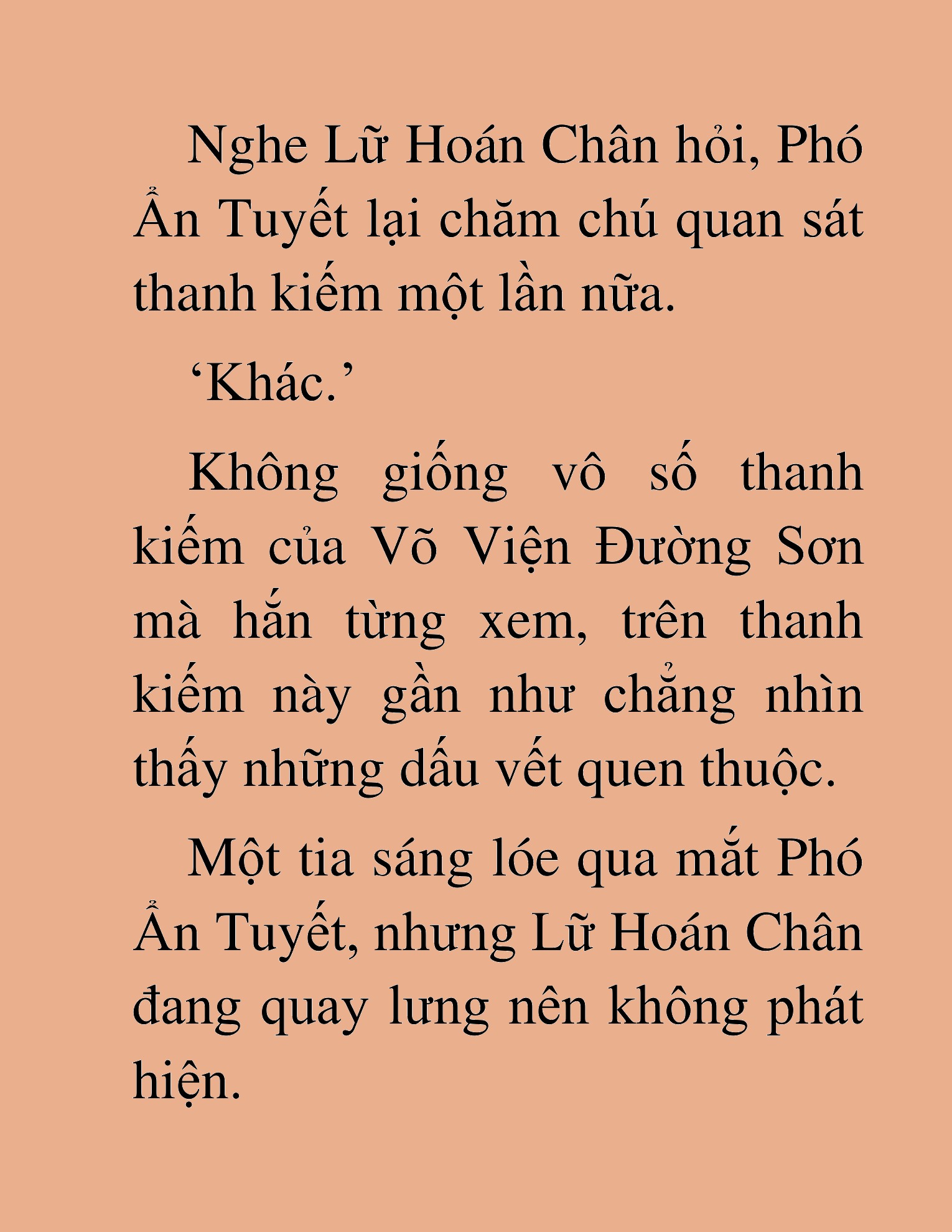 Đọc truyện HAT[NOVEL] Thần Ma Đại Đế - Chap 268