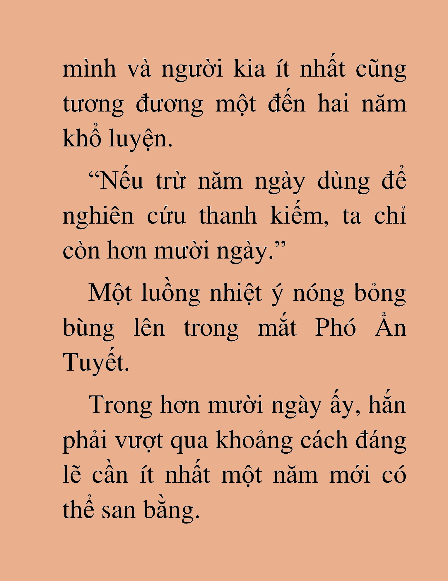 Đọc truyện HAT[NOVEL] Thần Ma Đại Đế - Chap 268