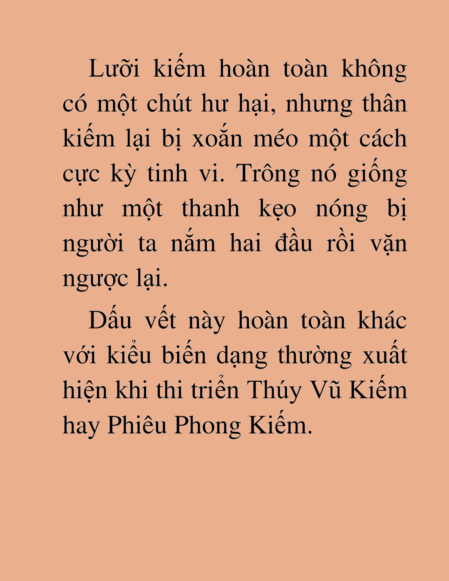 Đọc truyện HAT[NOVEL] Thần Ma Đại Đế - Chap 269