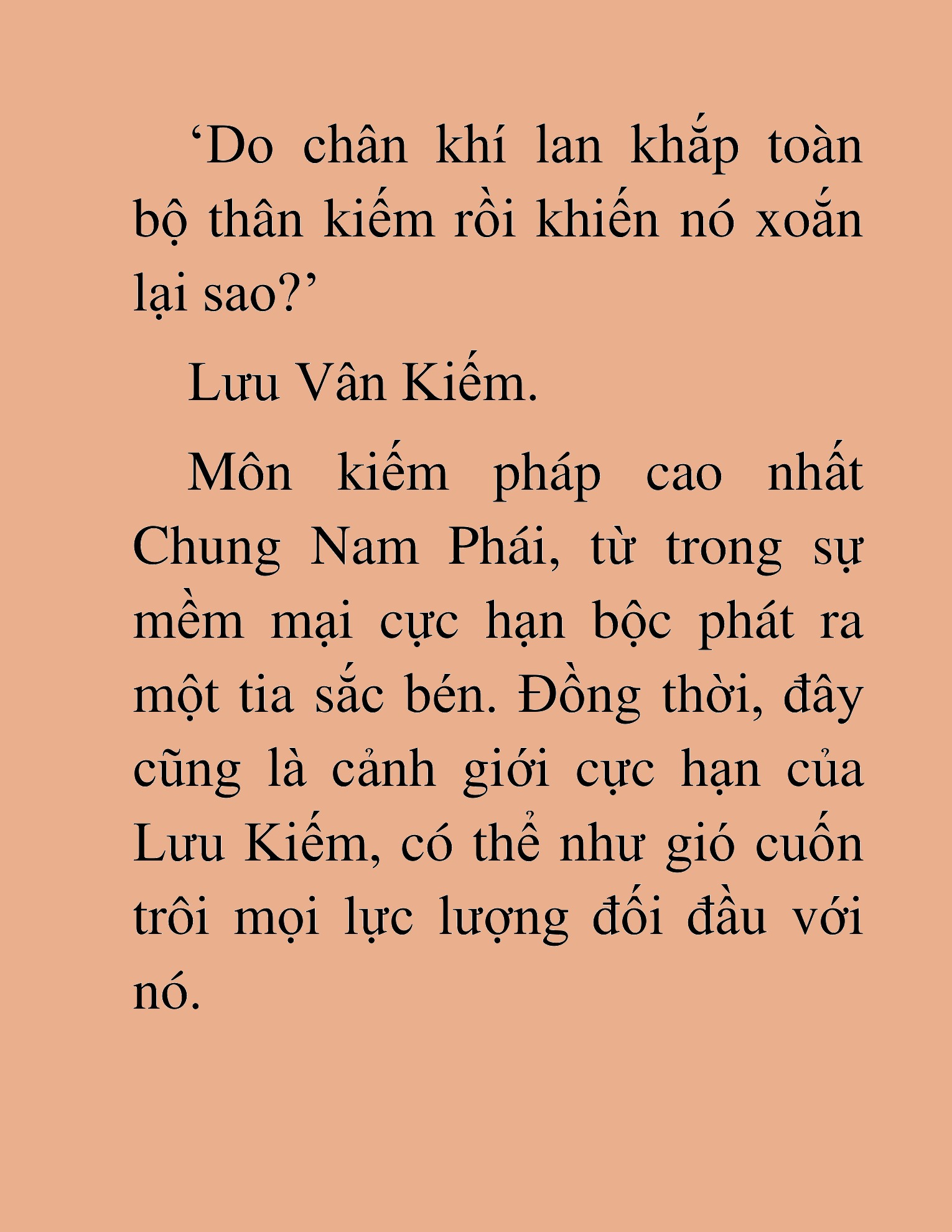 Đọc truyện HAT[NOVEL] Thần Ma Đại Đế - Chap 269
