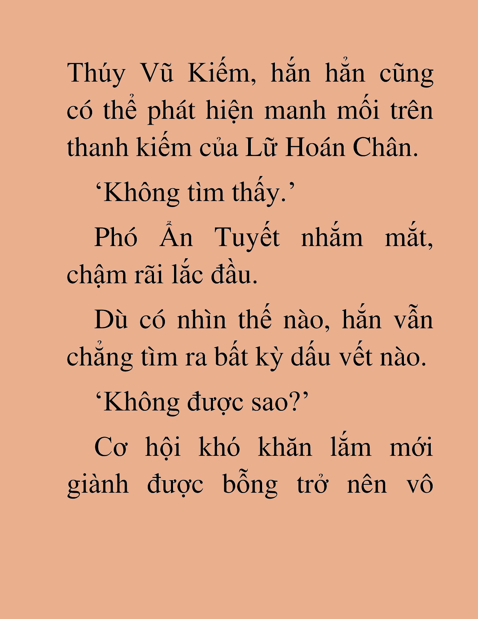 Đọc truyện HAT[NOVEL] Thần Ma Đại Đế - Chap 269