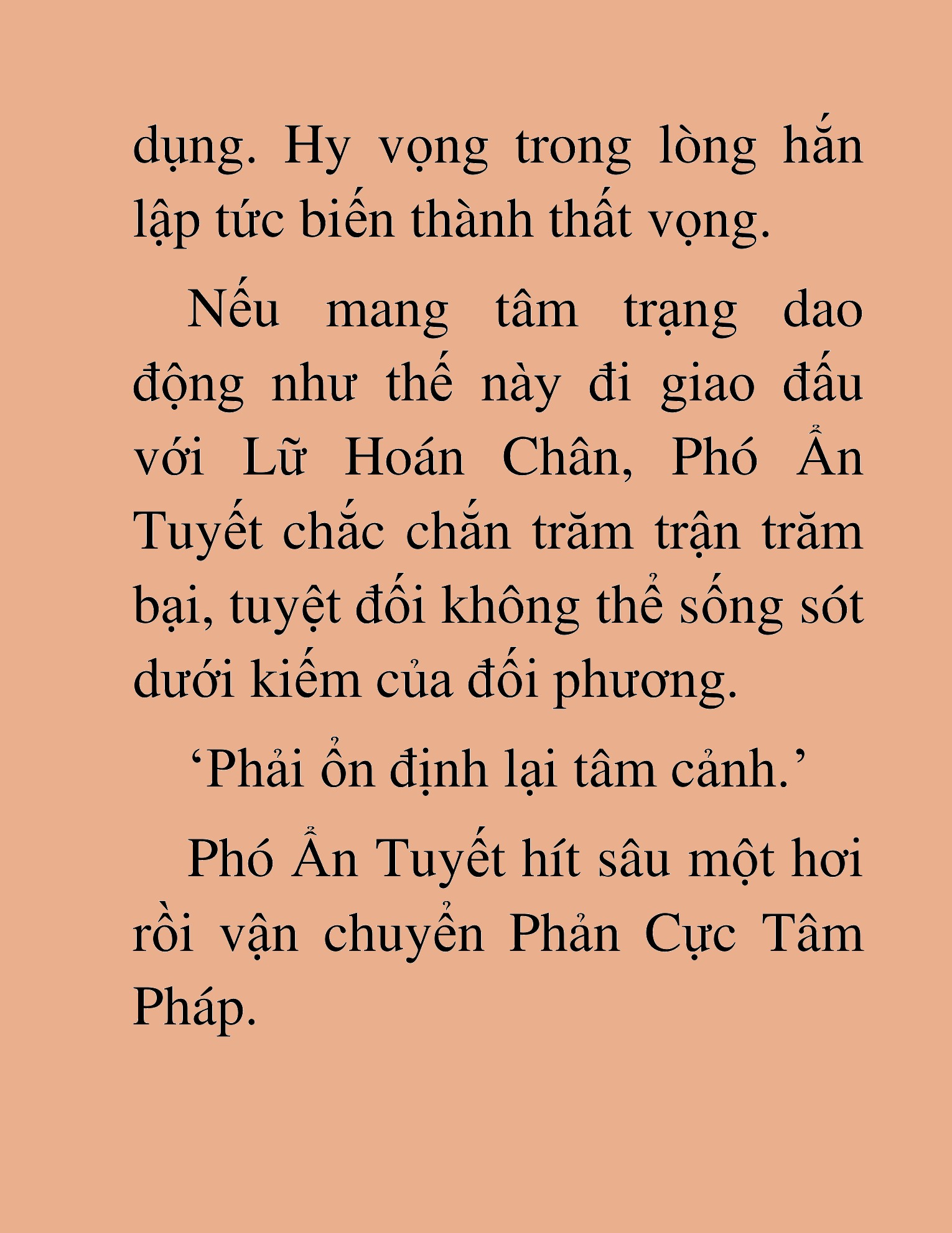Đọc truyện HAT[NOVEL] Thần Ma Đại Đế - Chap 269
