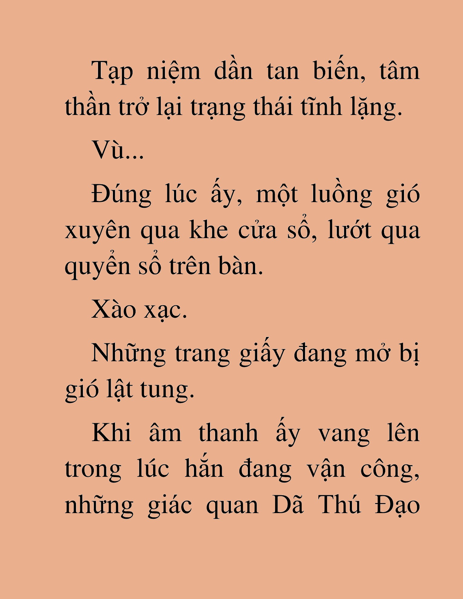 Đọc truyện HAT[NOVEL] Thần Ma Đại Đế - Chap 269
