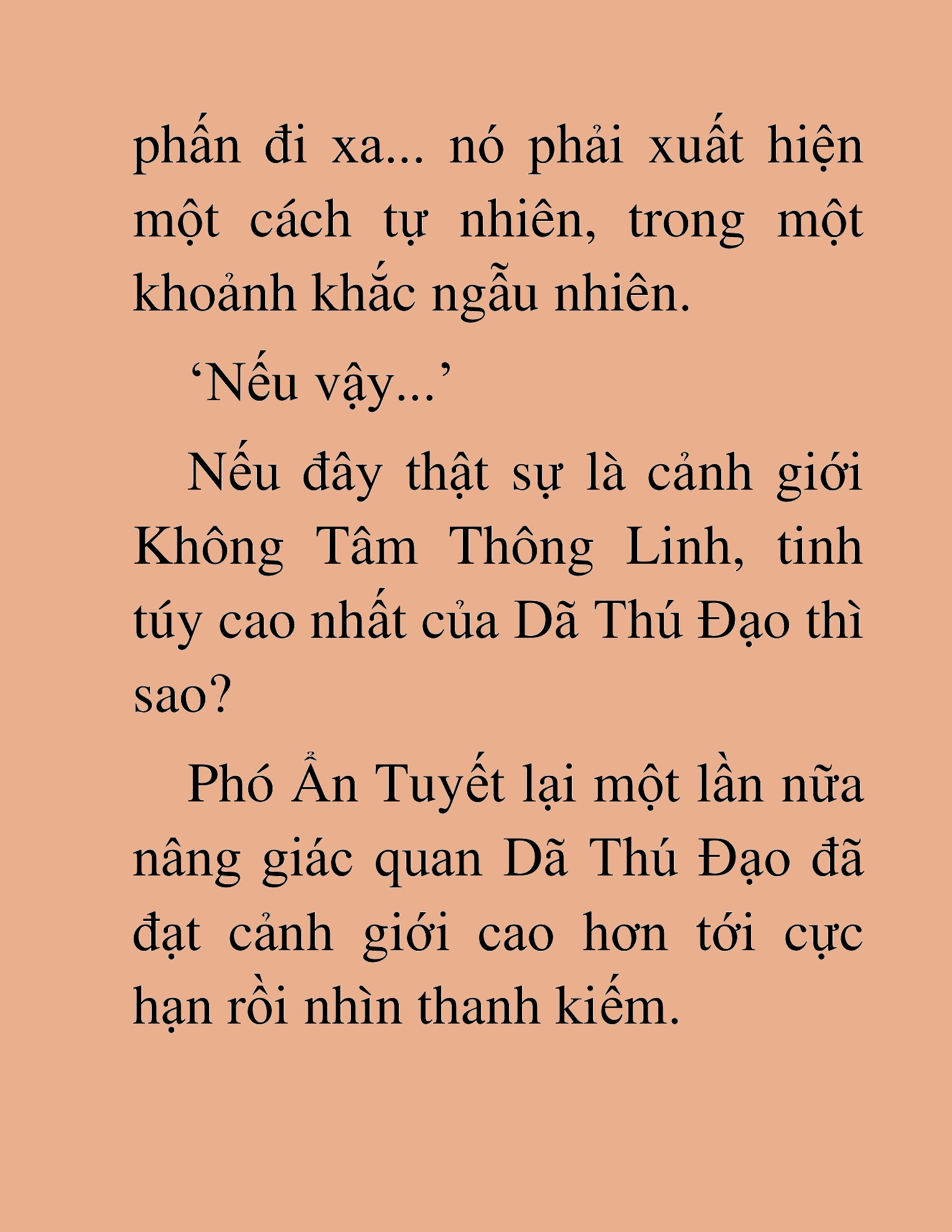 Đọc truyện HAT[NOVEL] Thần Ma Đại Đế - Chap 269