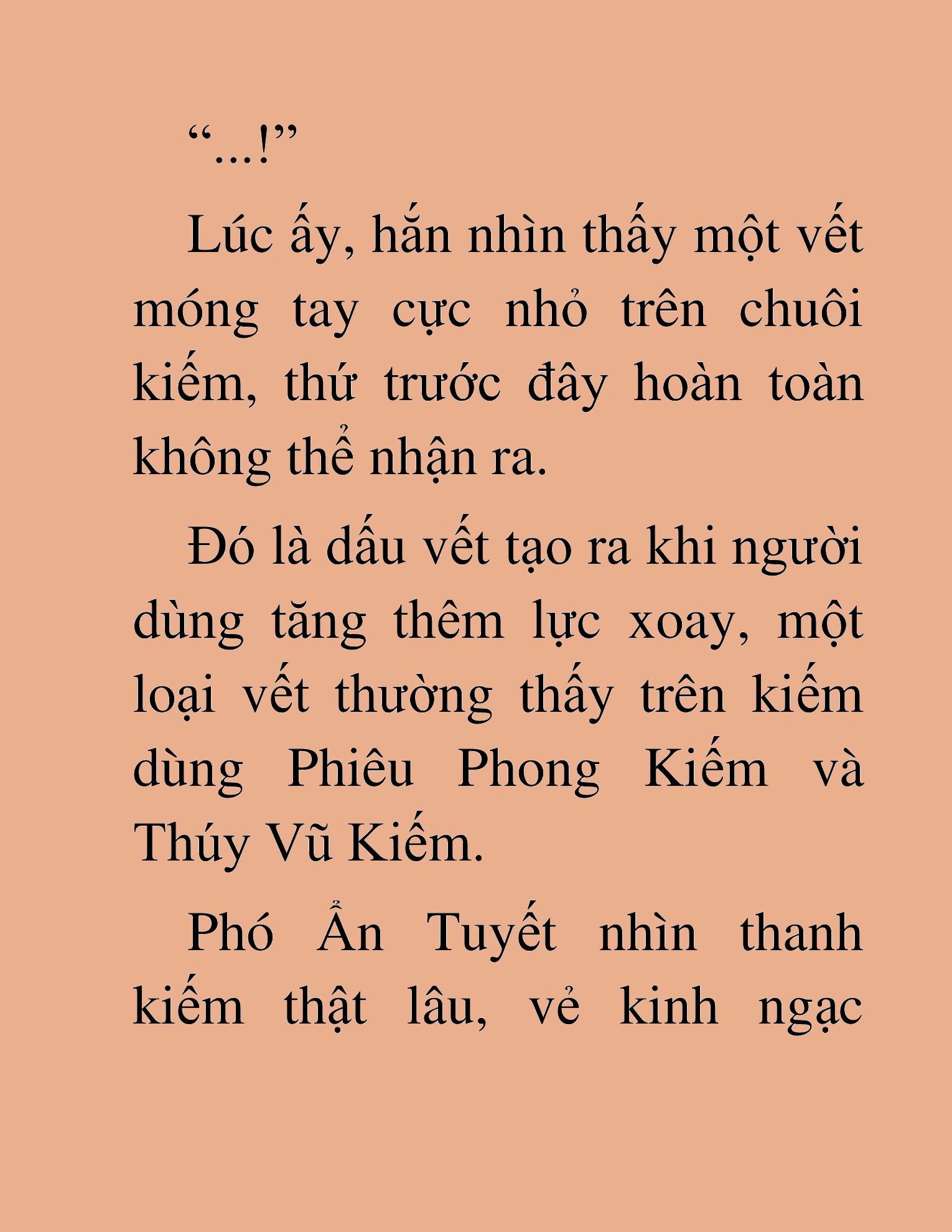Đọc truyện HAT[NOVEL] Thần Ma Đại Đế - Chap 269