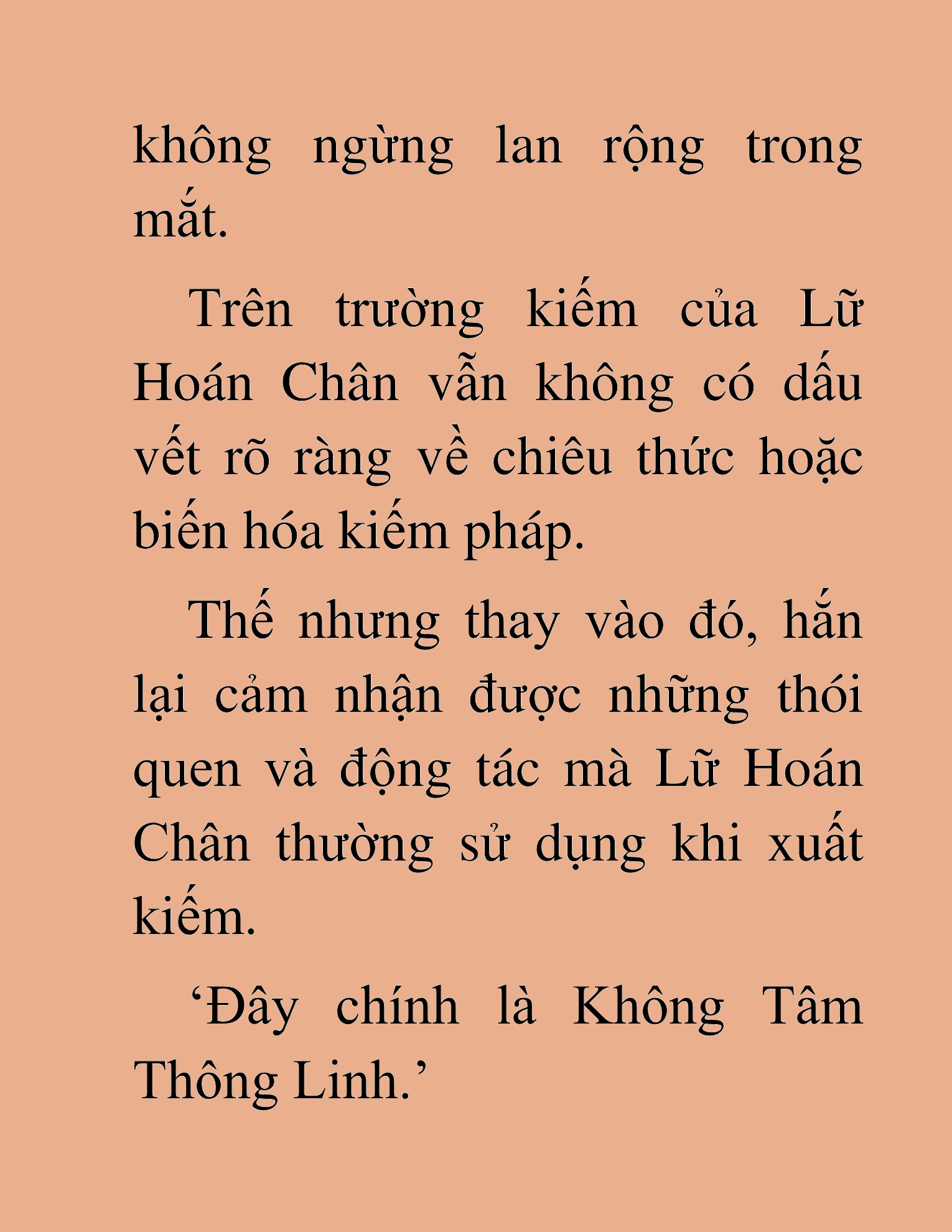 Đọc truyện HAT[NOVEL] Thần Ma Đại Đế - Chap 269