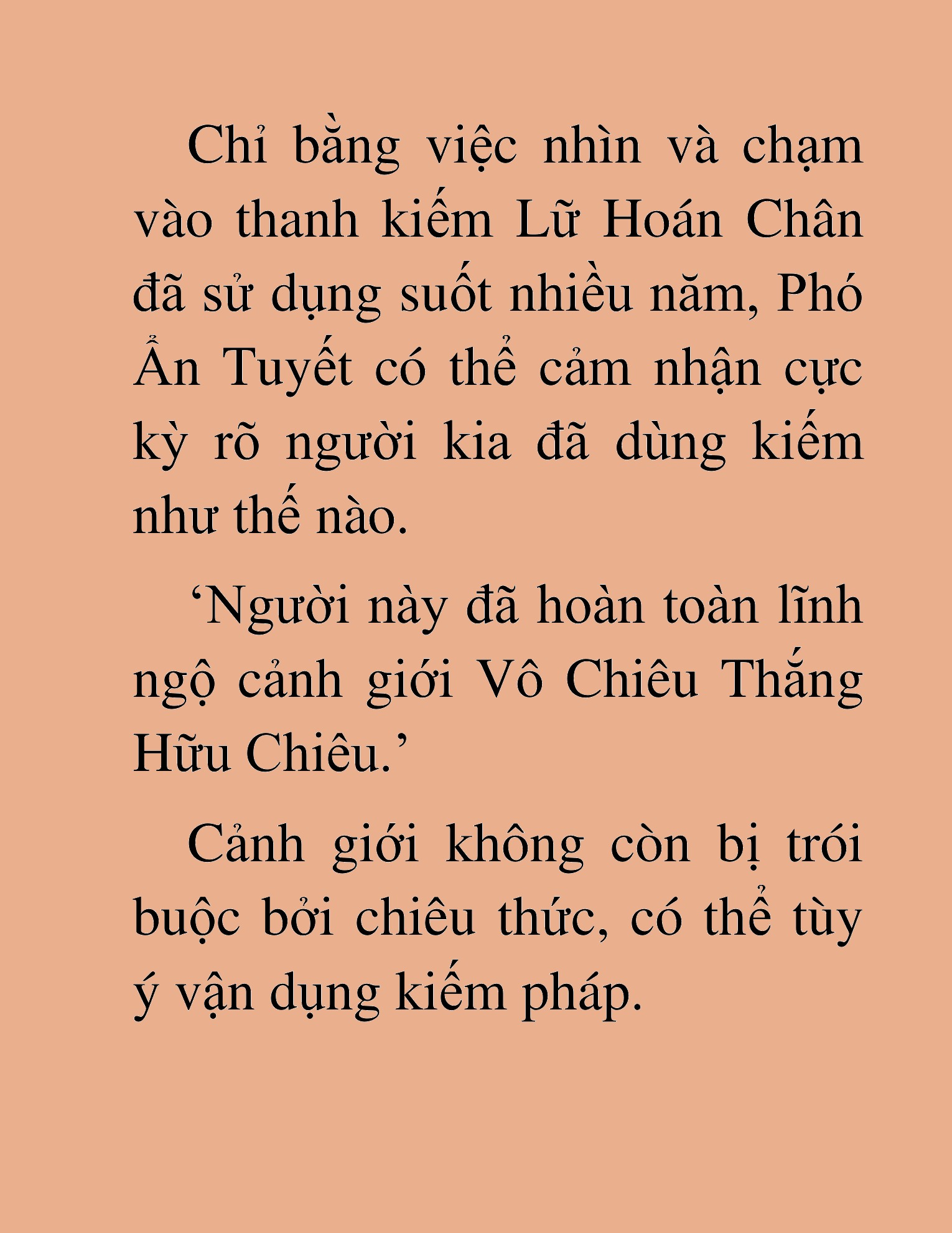Đọc truyện HAT[NOVEL] Thần Ma Đại Đế - Chap 269