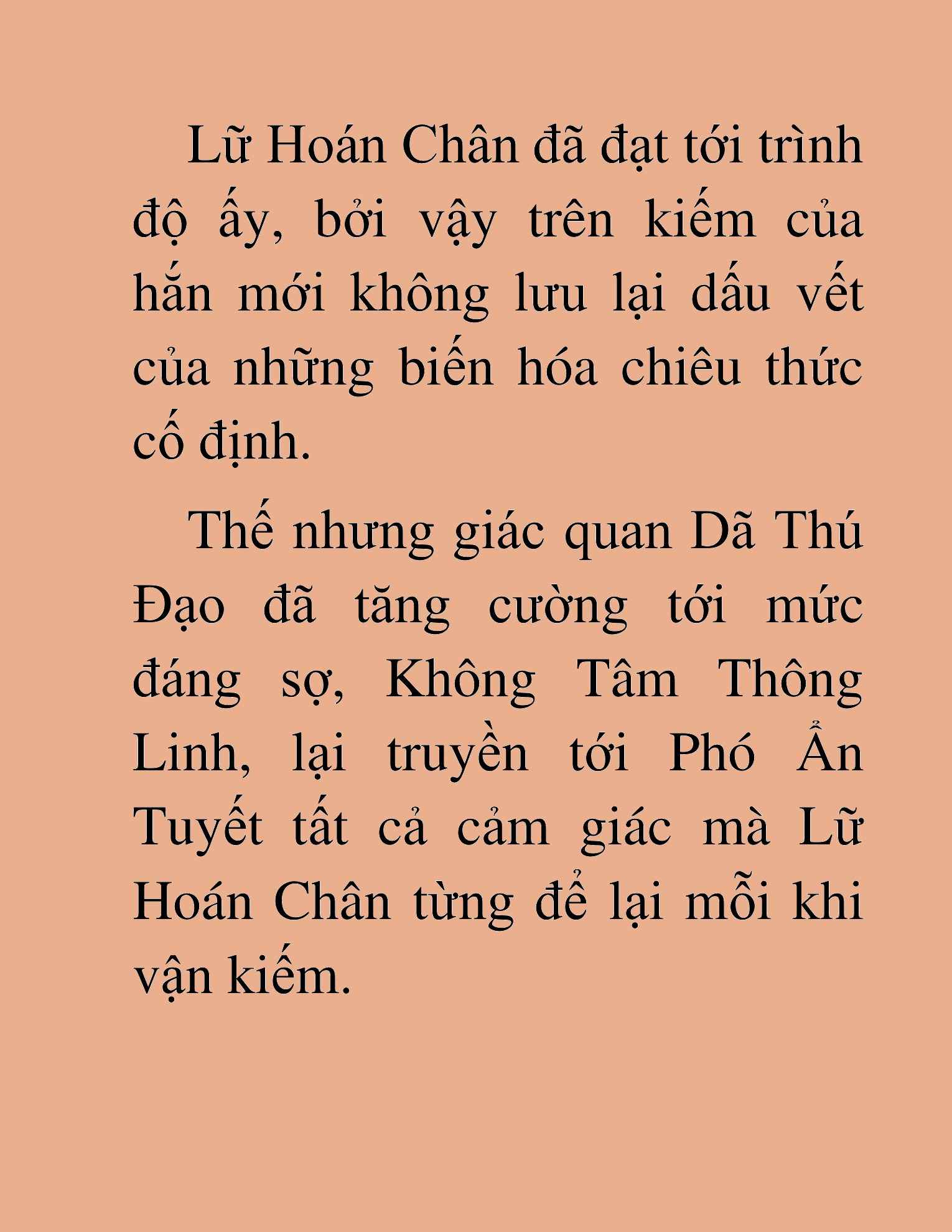 Đọc truyện HAT[NOVEL] Thần Ma Đại Đế - Chap 269