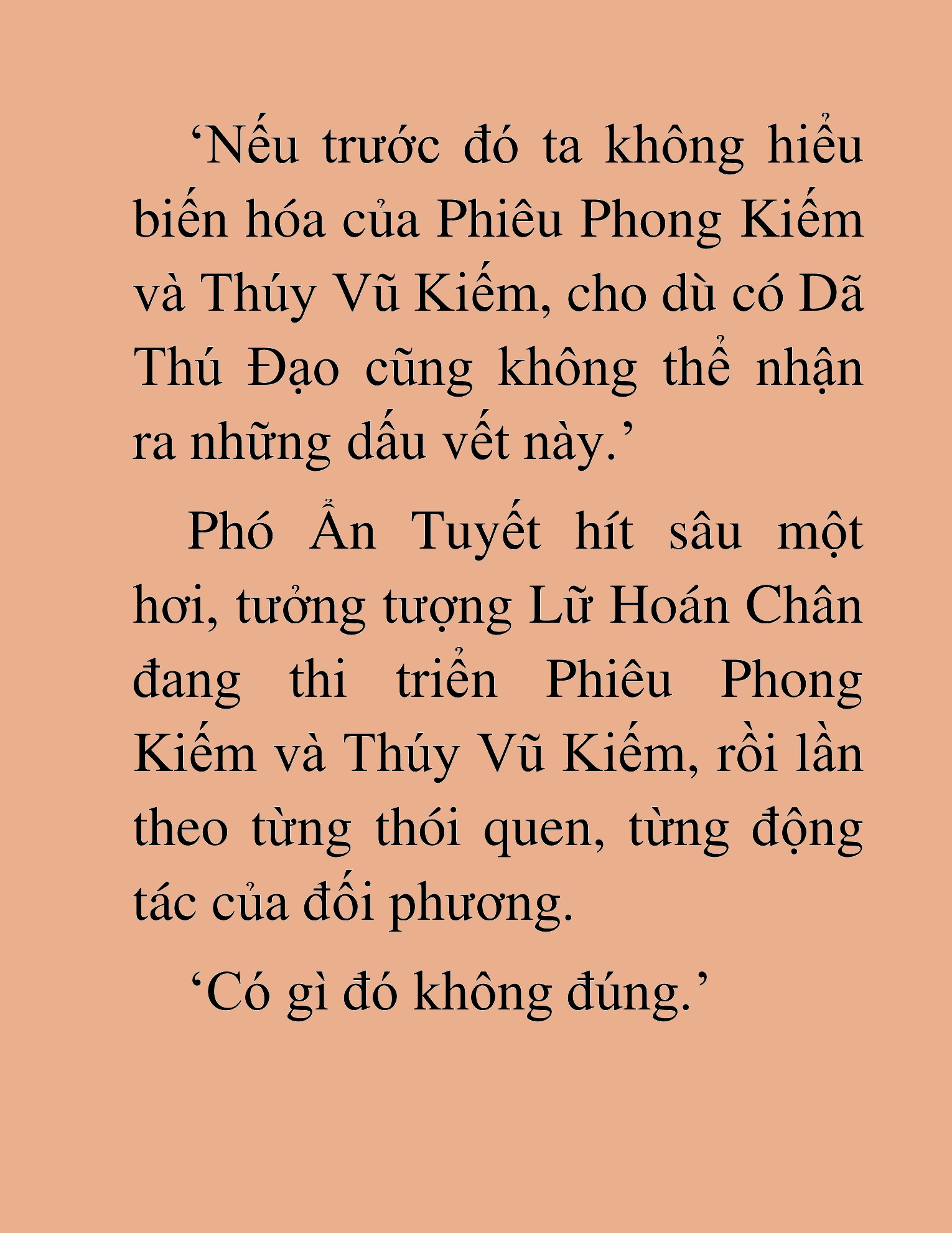 Đọc truyện HAT[NOVEL] Thần Ma Đại Đế - Chap 269