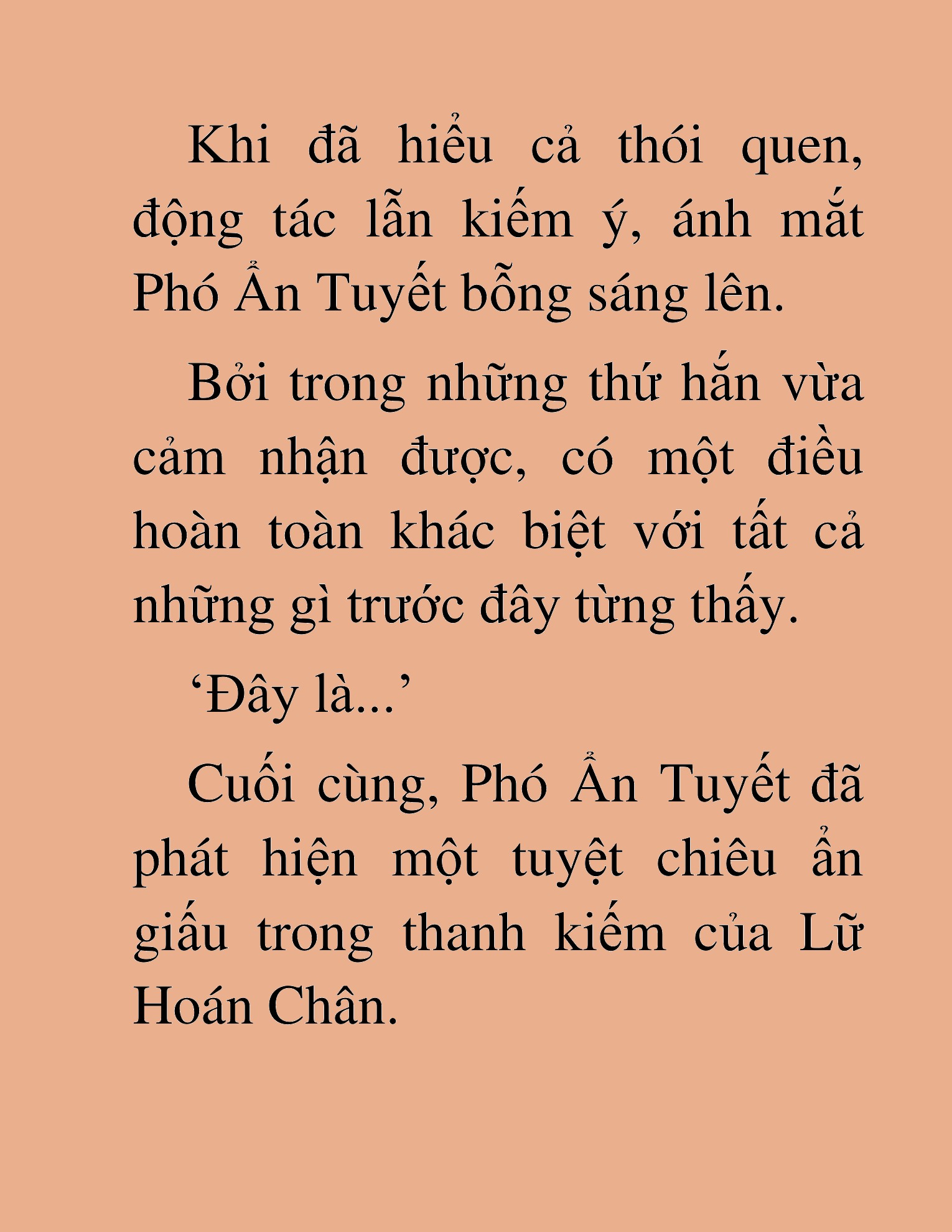 Đọc truyện HAT[NOVEL] Thần Ma Đại Đế - Chap 269